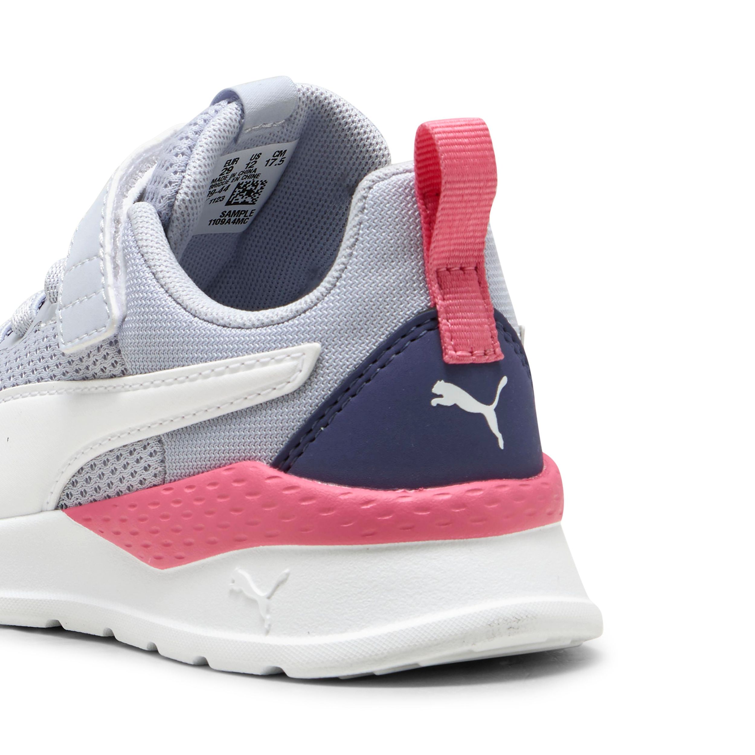 PUMA Kids' Pre-School Anzarun Lite Running Shoes