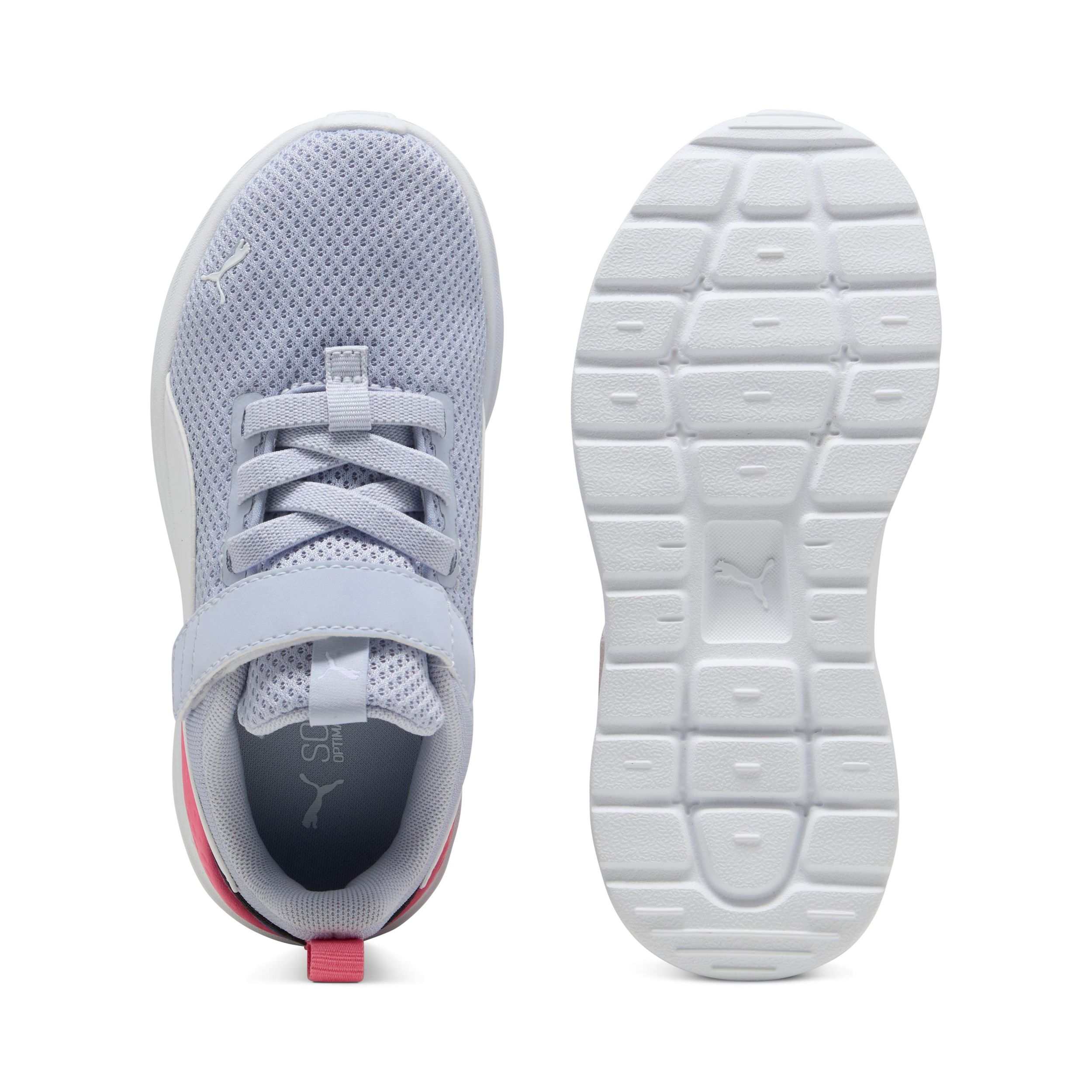 PUMA Kids' Pre-School Anzarun Lite Running Shoes