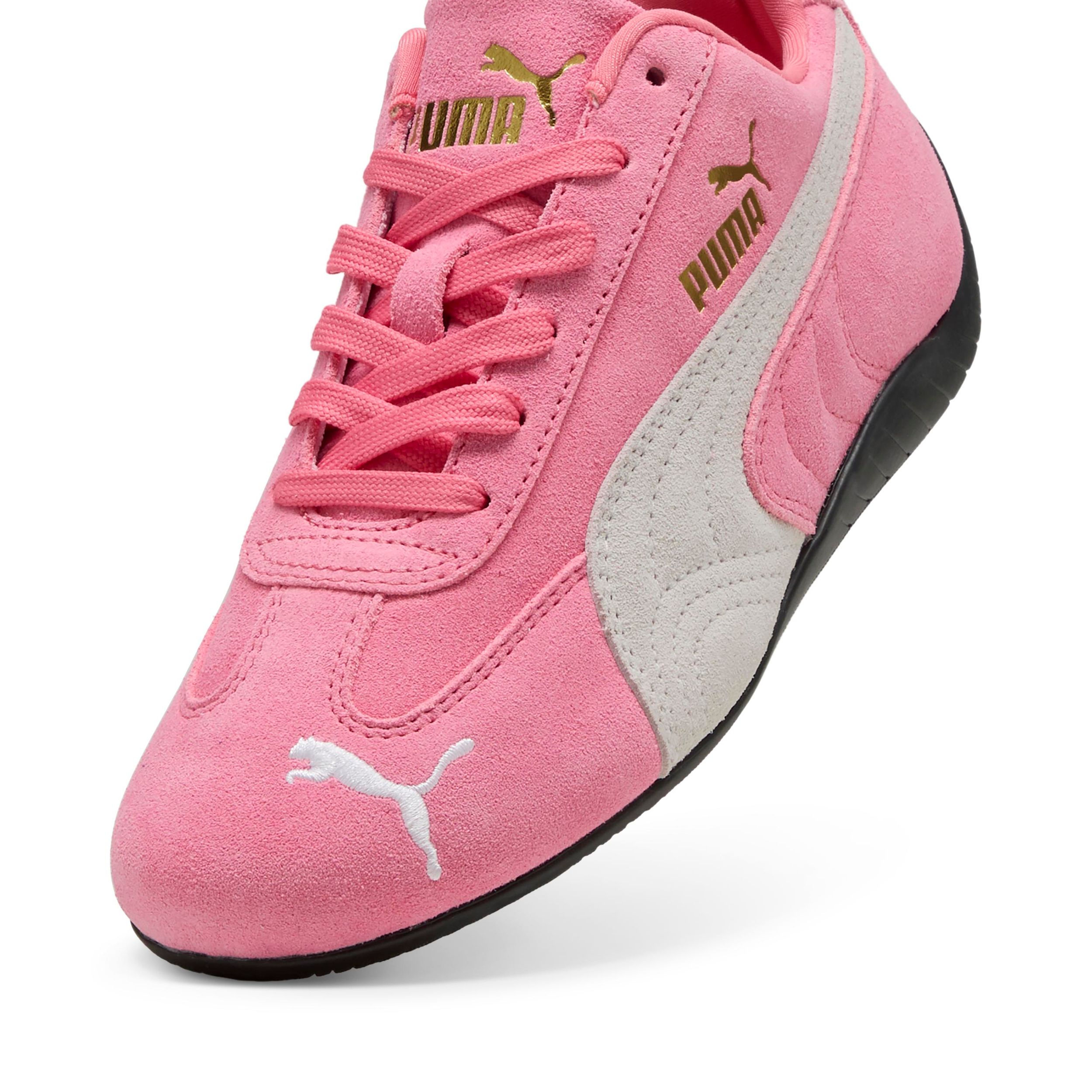 PUMA Kids' Grade School Speedcat Shoes