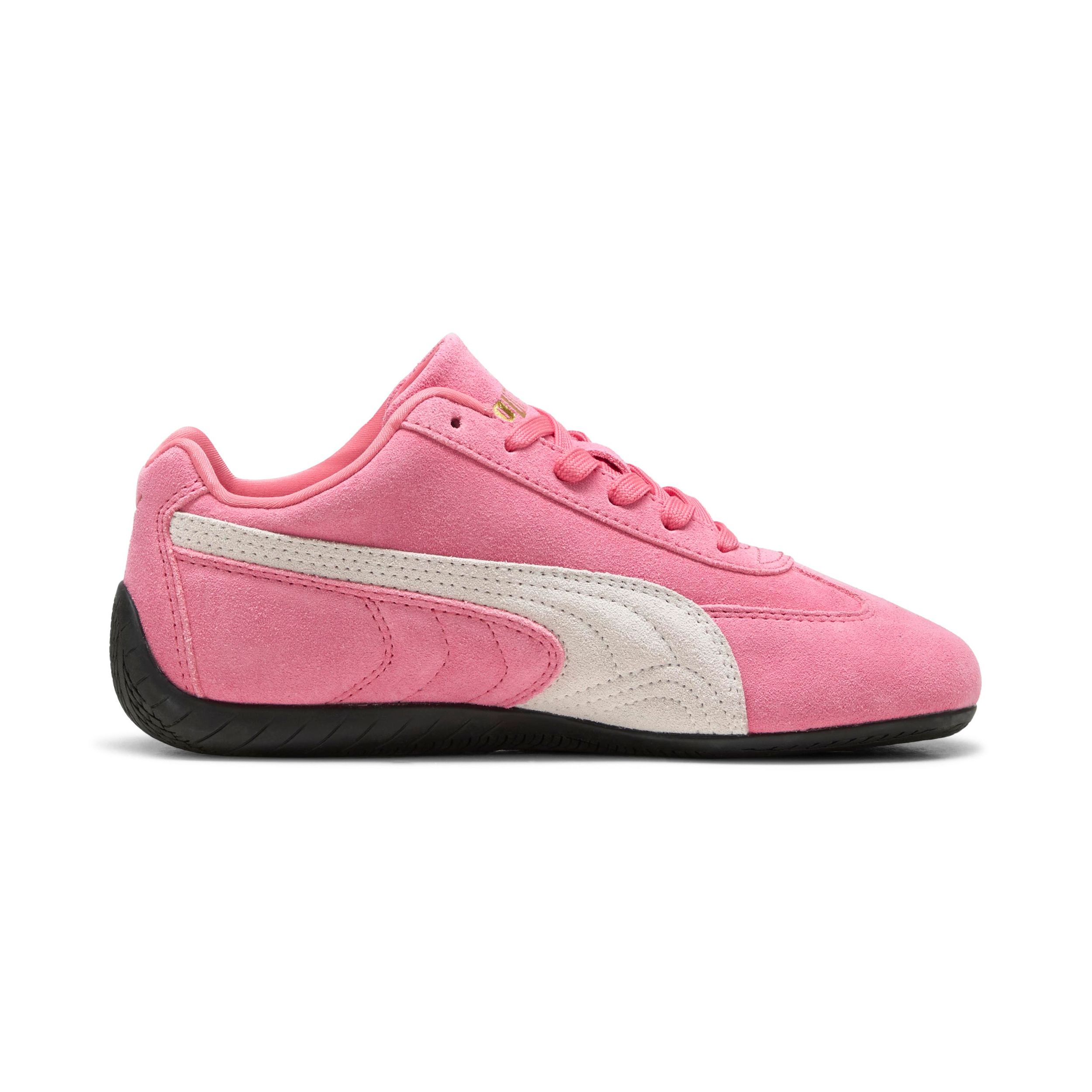 PUMA Kids' Grade School Speedcat Shoes