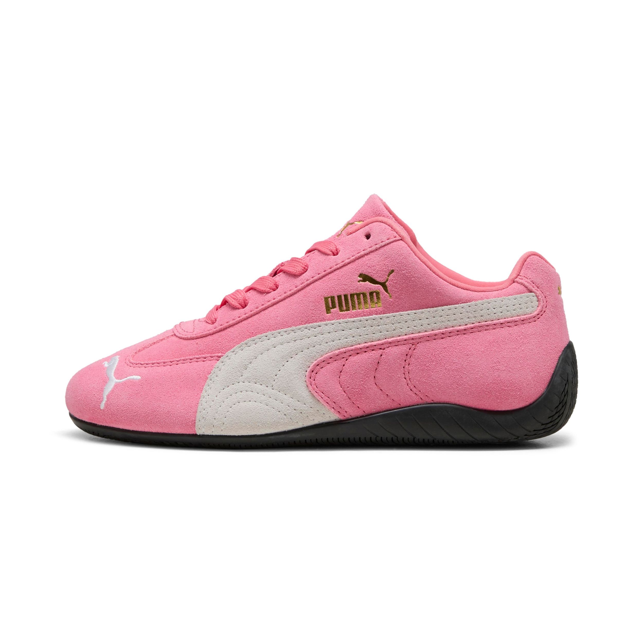 PUMA Kids' Grade School Speedcat Shoes