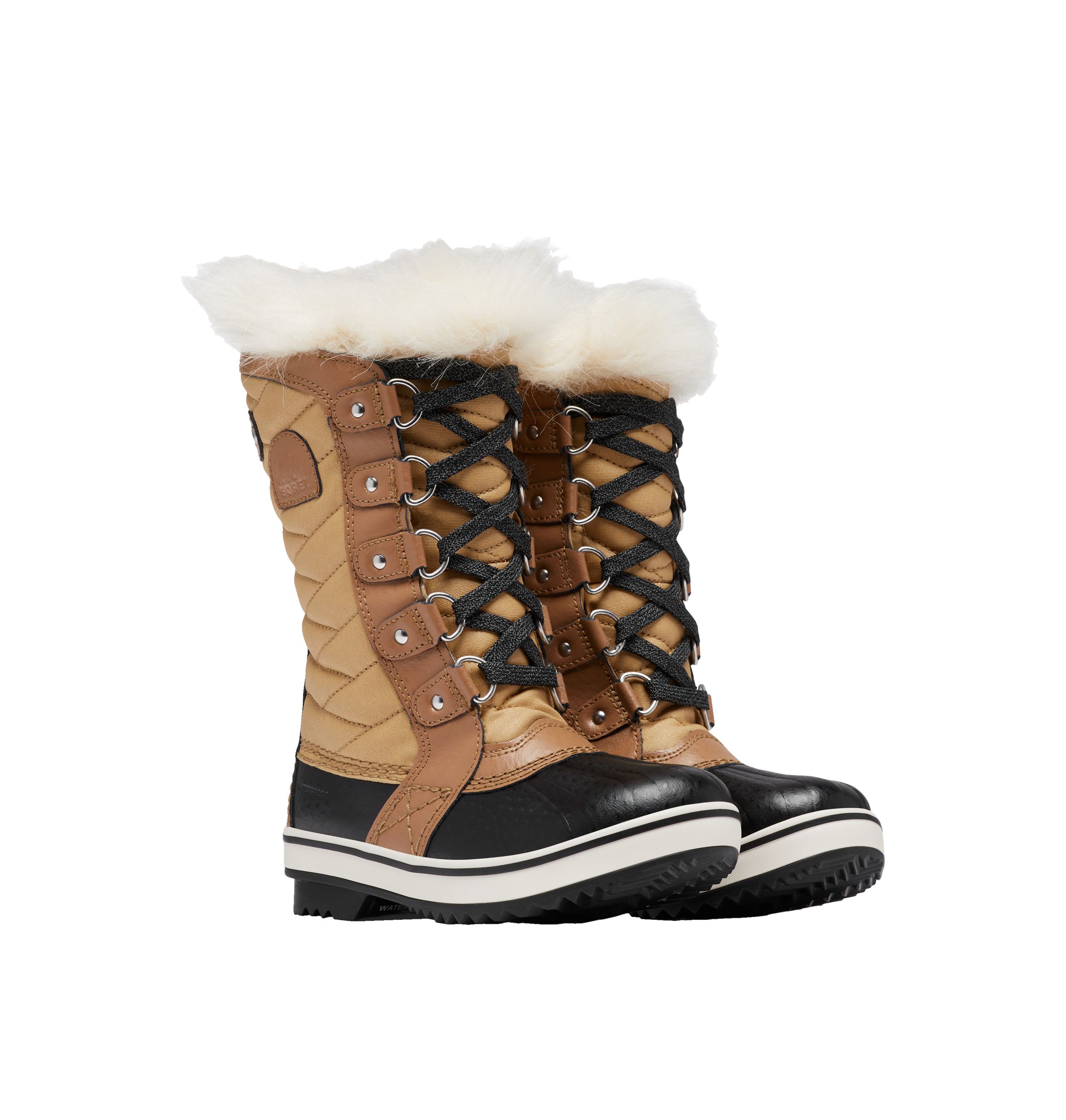 Sorel Kids' Tofino II Winter Boots