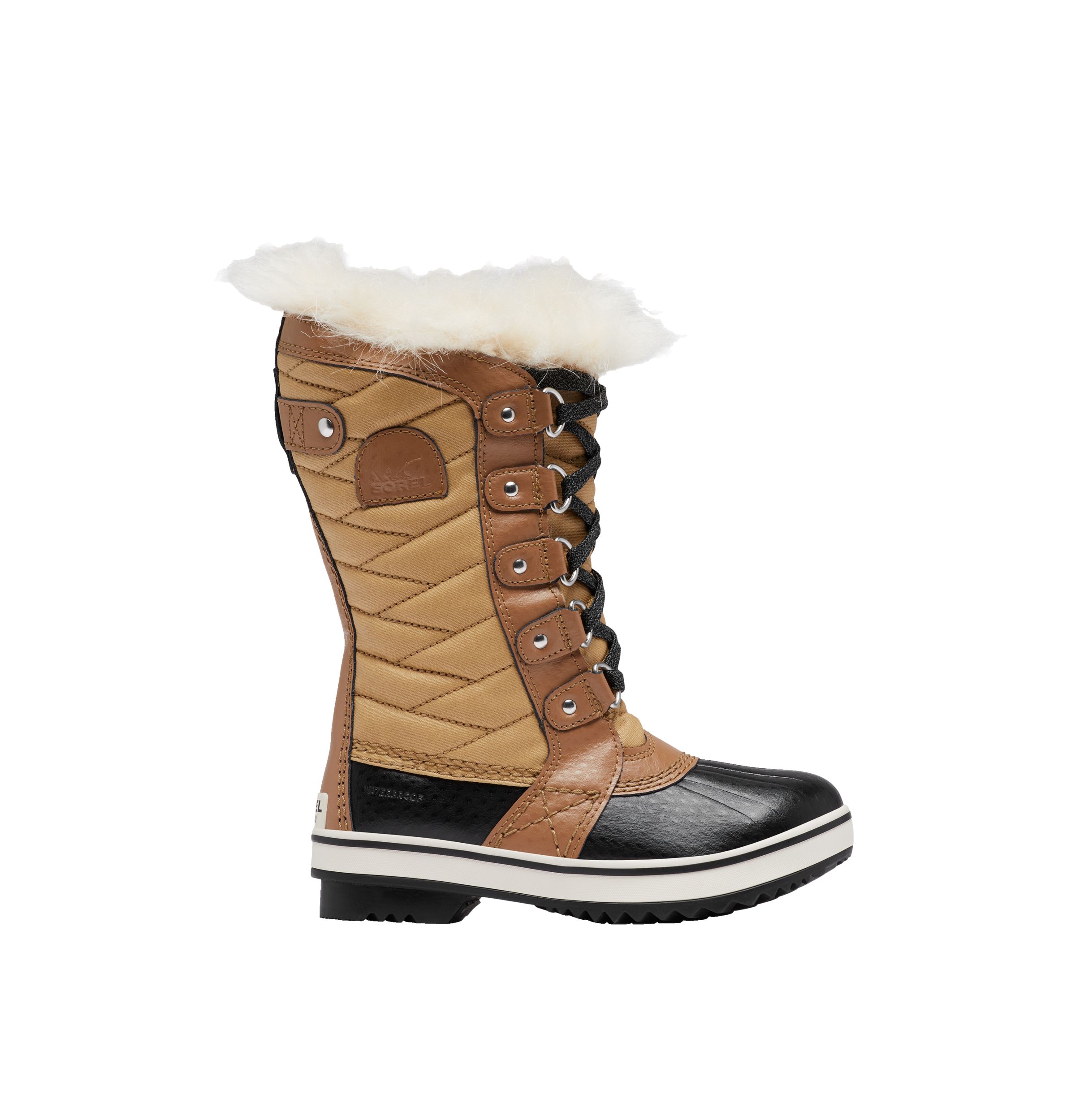Sorel Kids' Tofino II Winter Boots