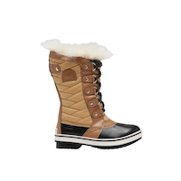 Sorel Kids' Tofino II Winter Boots Side_Right