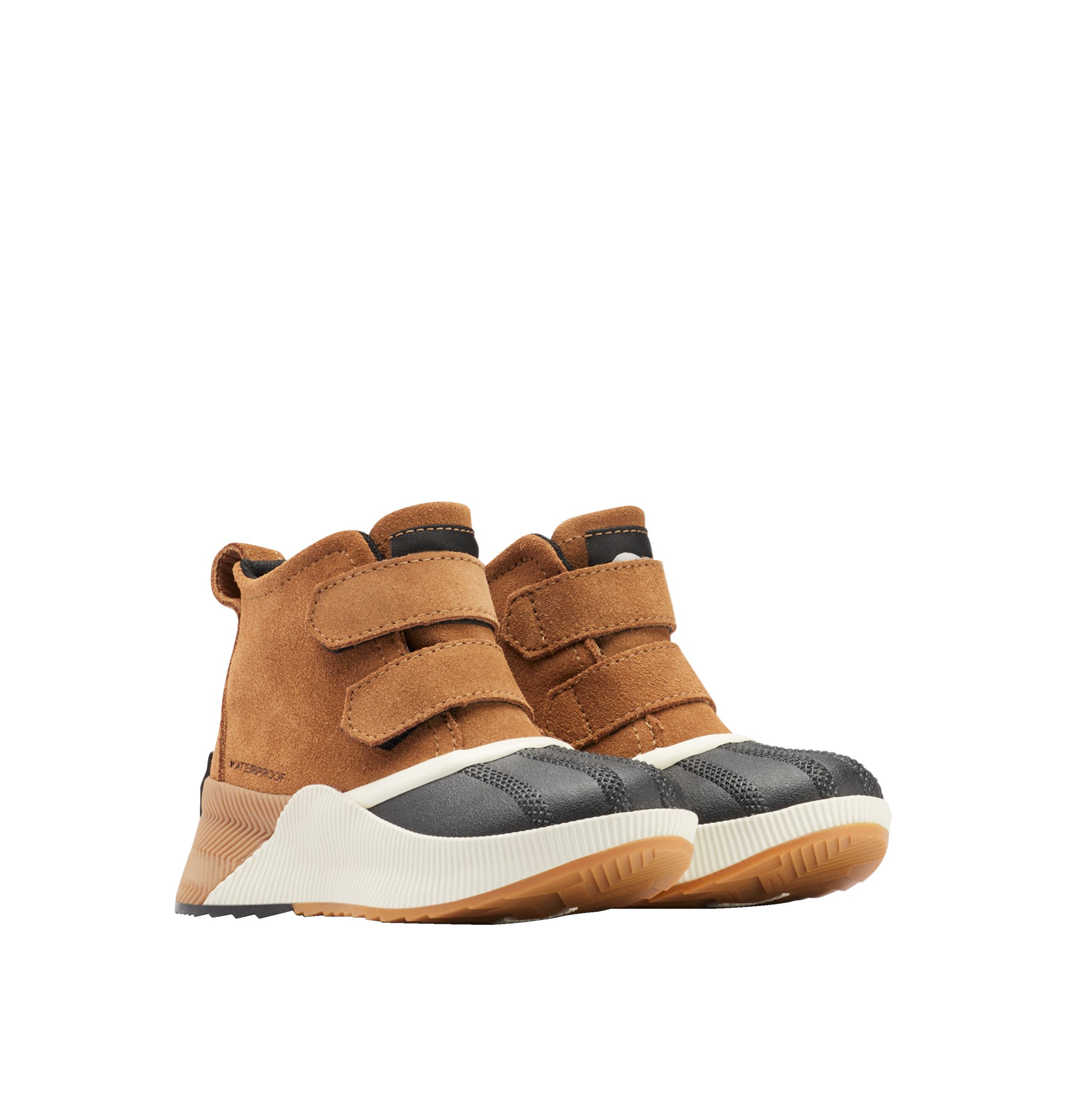 Sorel Kids Out 'N About Winter Boots