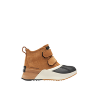 Sorel Kids Out 'N About Winter Boots Side_Right