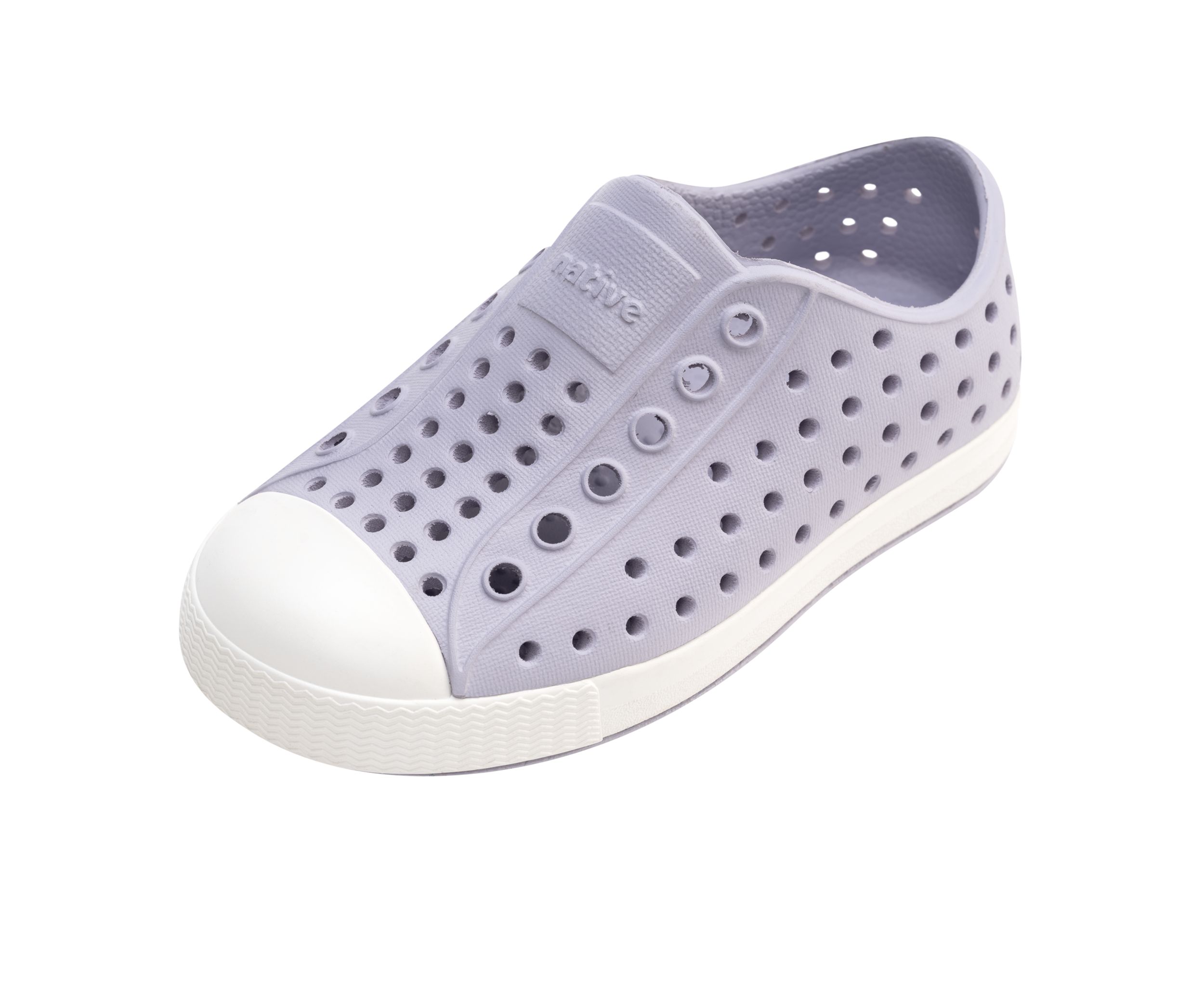 Native Shoes Grade/Pre-School Jefferson Future Shoes