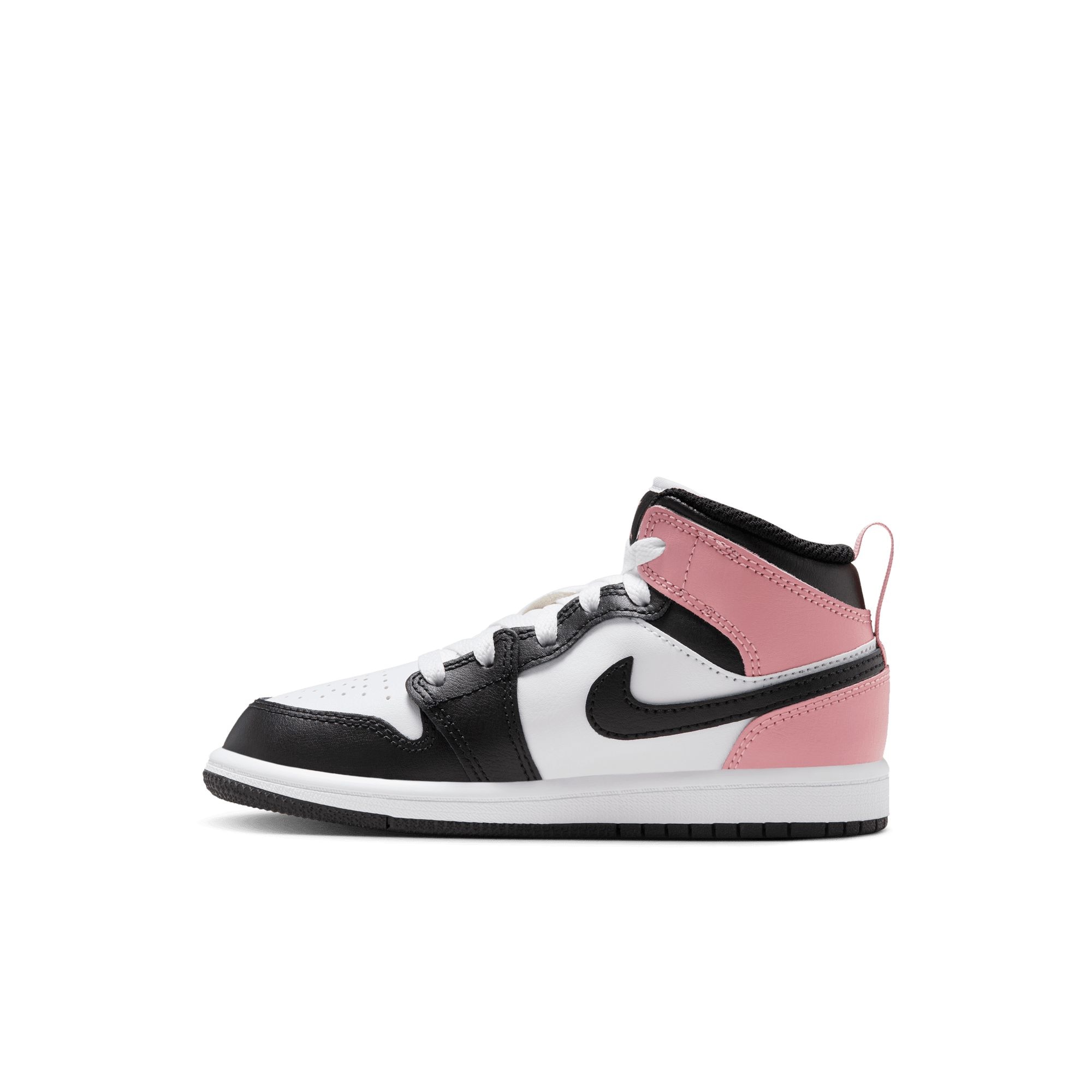 Nike Girls' Pre-School Air Jordan 1 Running Shoes