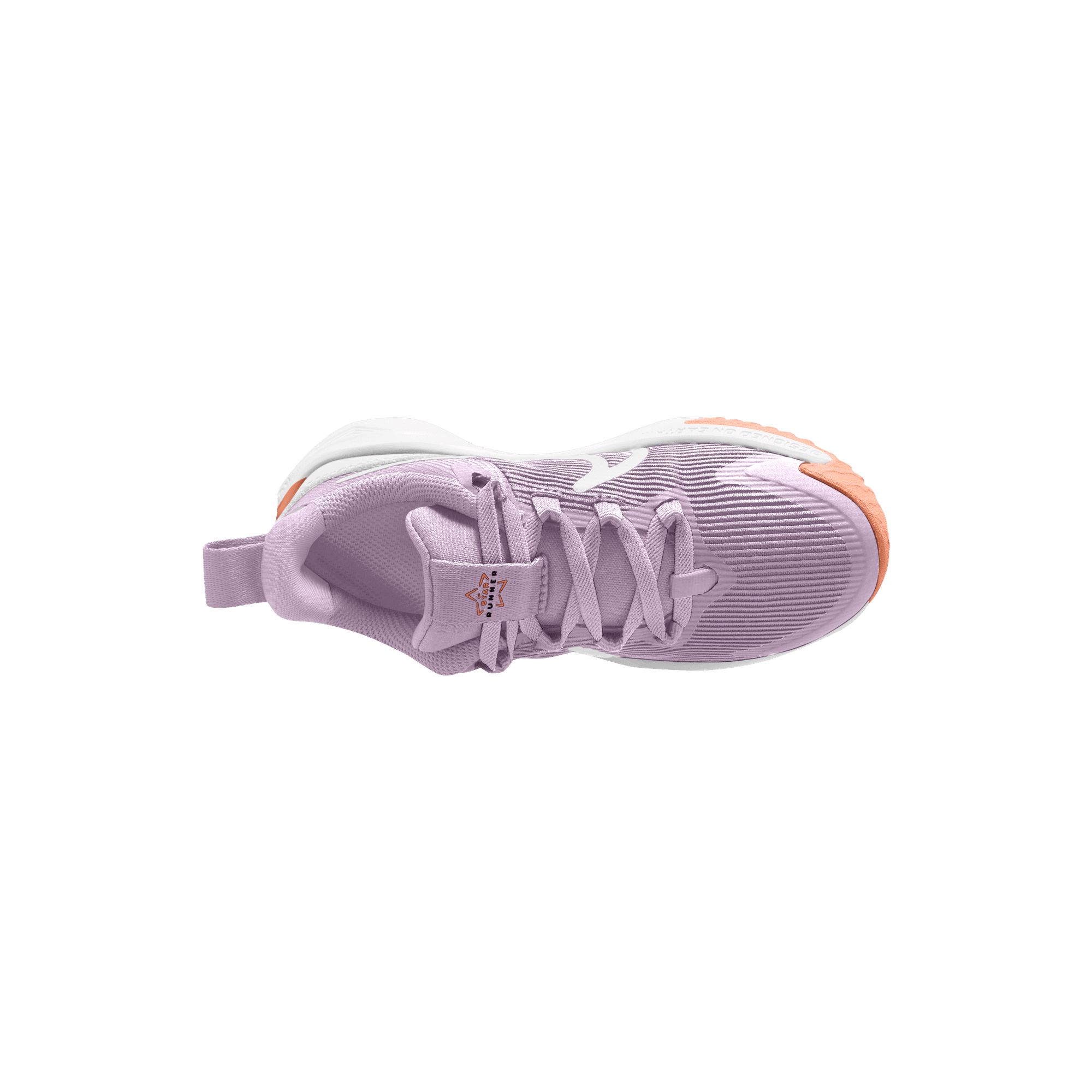 Nike Kids' Pre-School Star Runner 4 Running Shoes