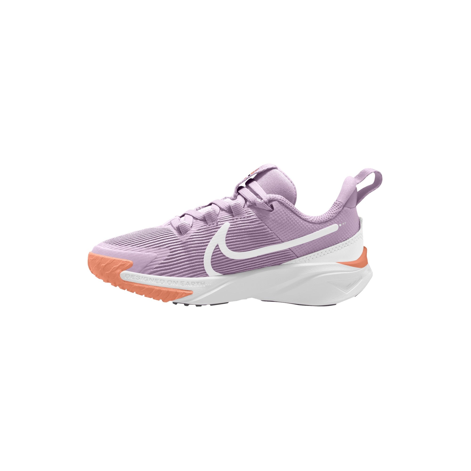 Nike Kids' Pre-School Star Runner 4 Running Shoes