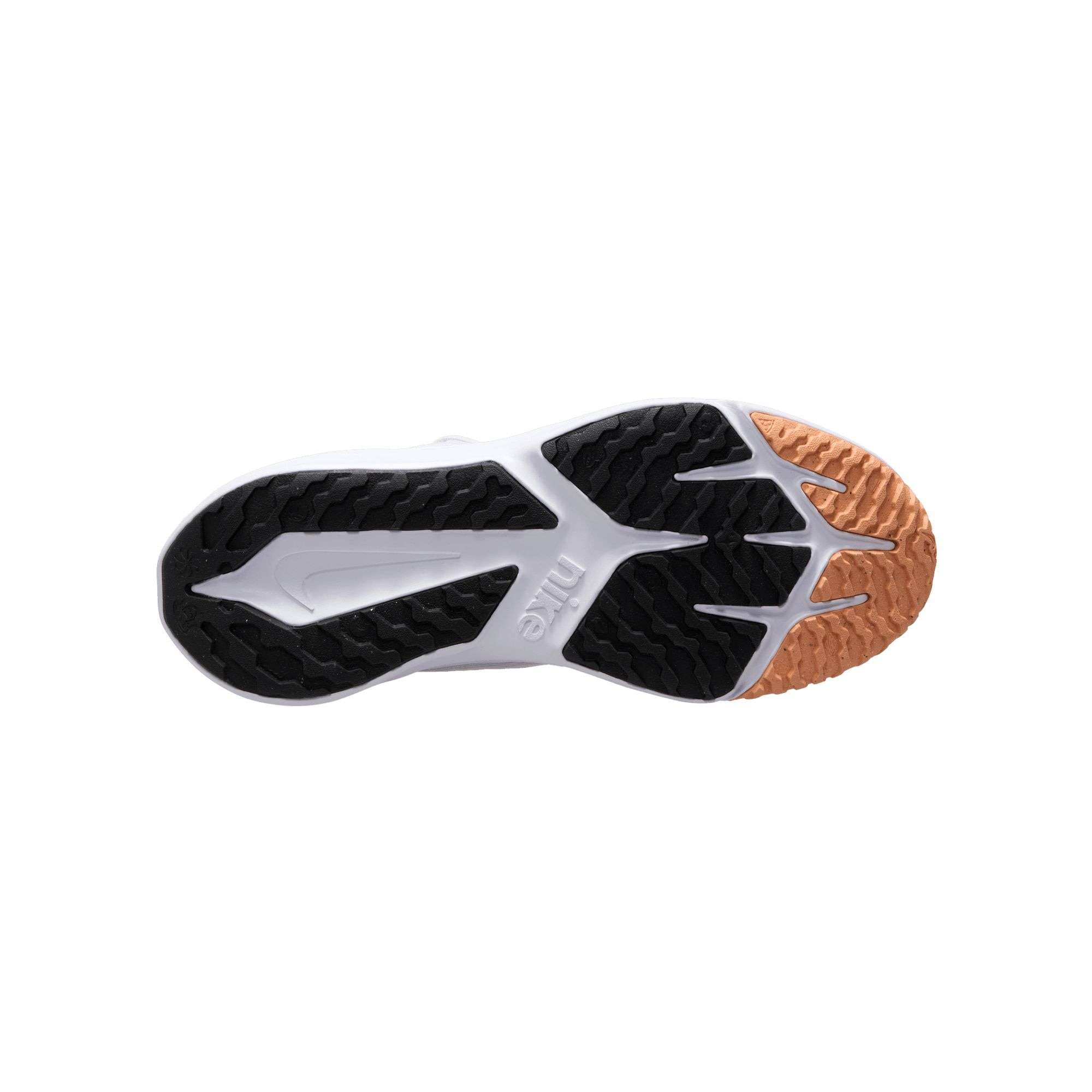 Nike Kids' Grade School Star Runner 4 Running Shoes