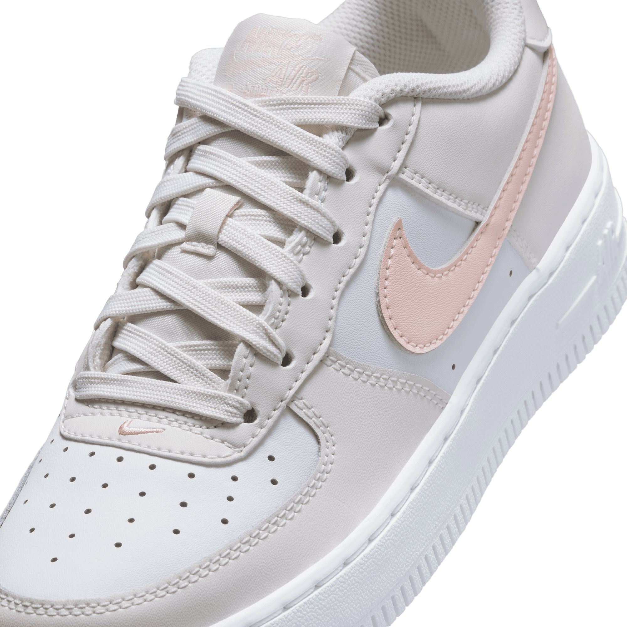 Nike Kids' Grade School Air Force 1 Sneakers