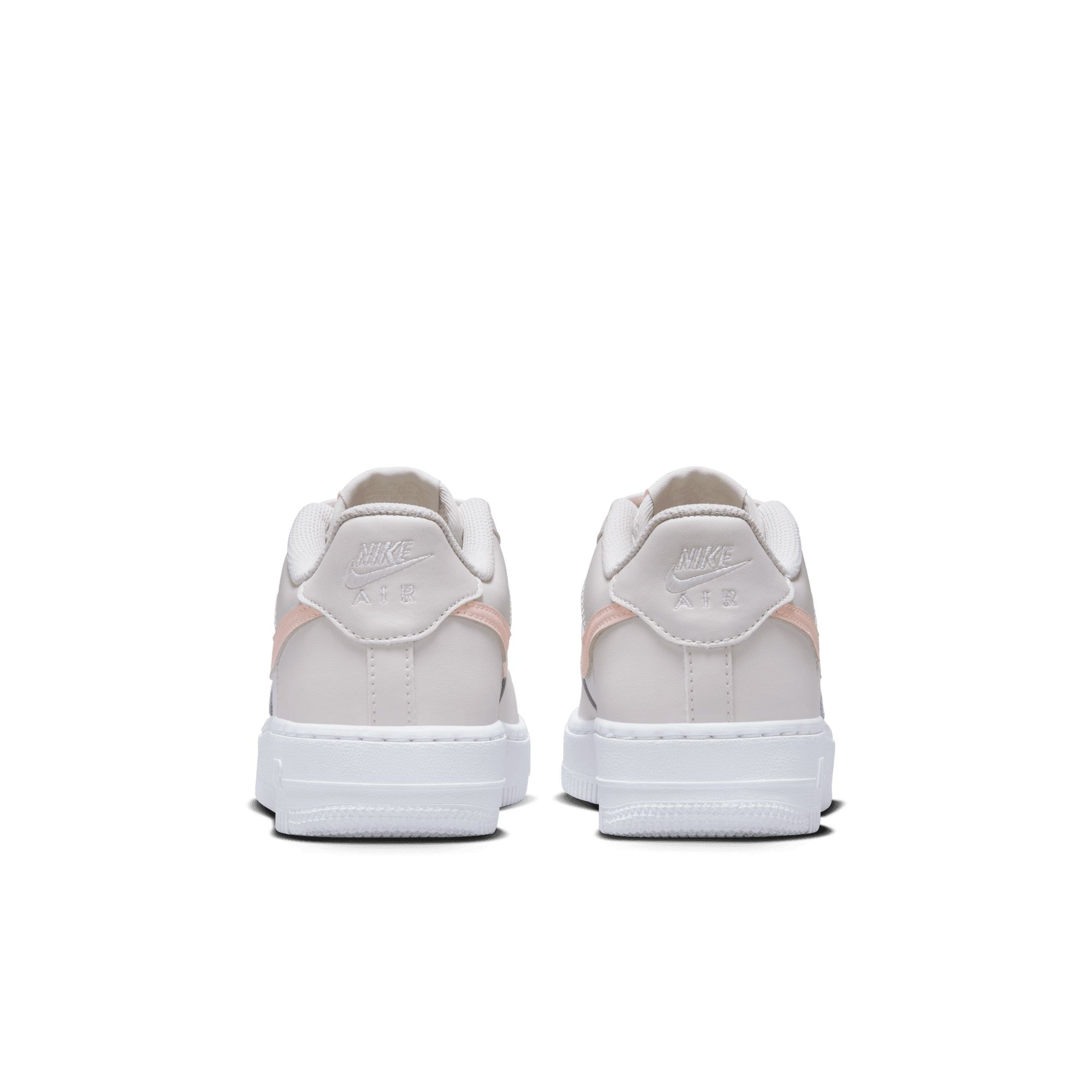 Nike Kids' Grade School Air Force 1 Sneakers
