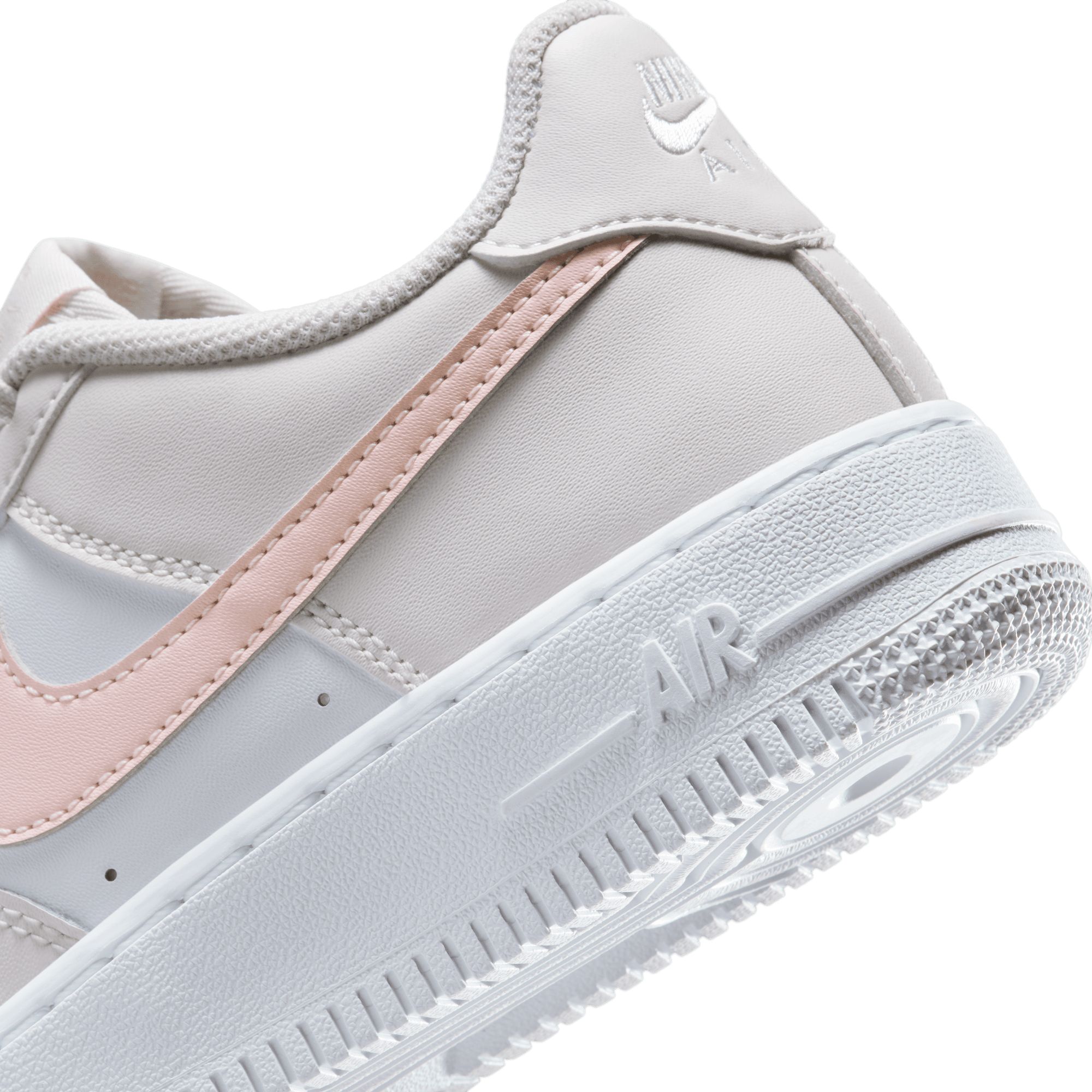 Nike Kids' Grade School Air Force 1 Sneakers