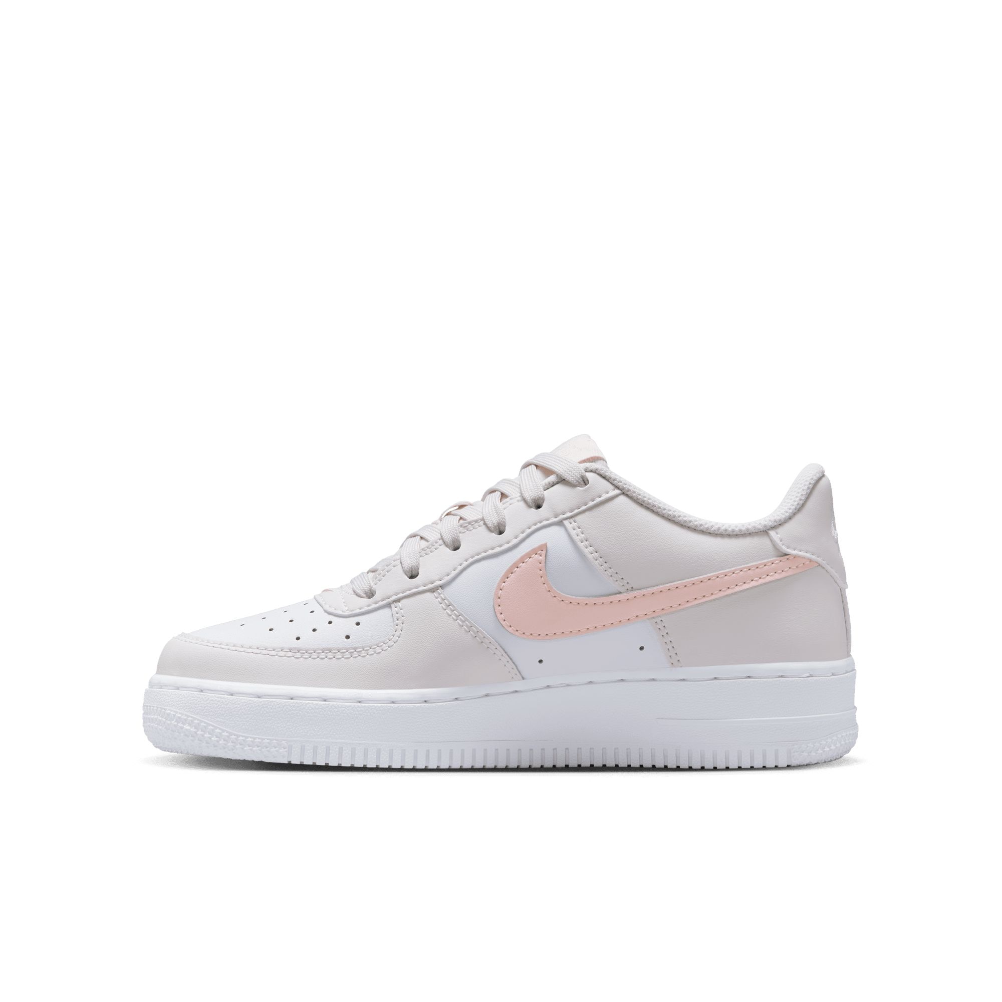 Nike Kids' Grade School Air Force 1 Sneakers
