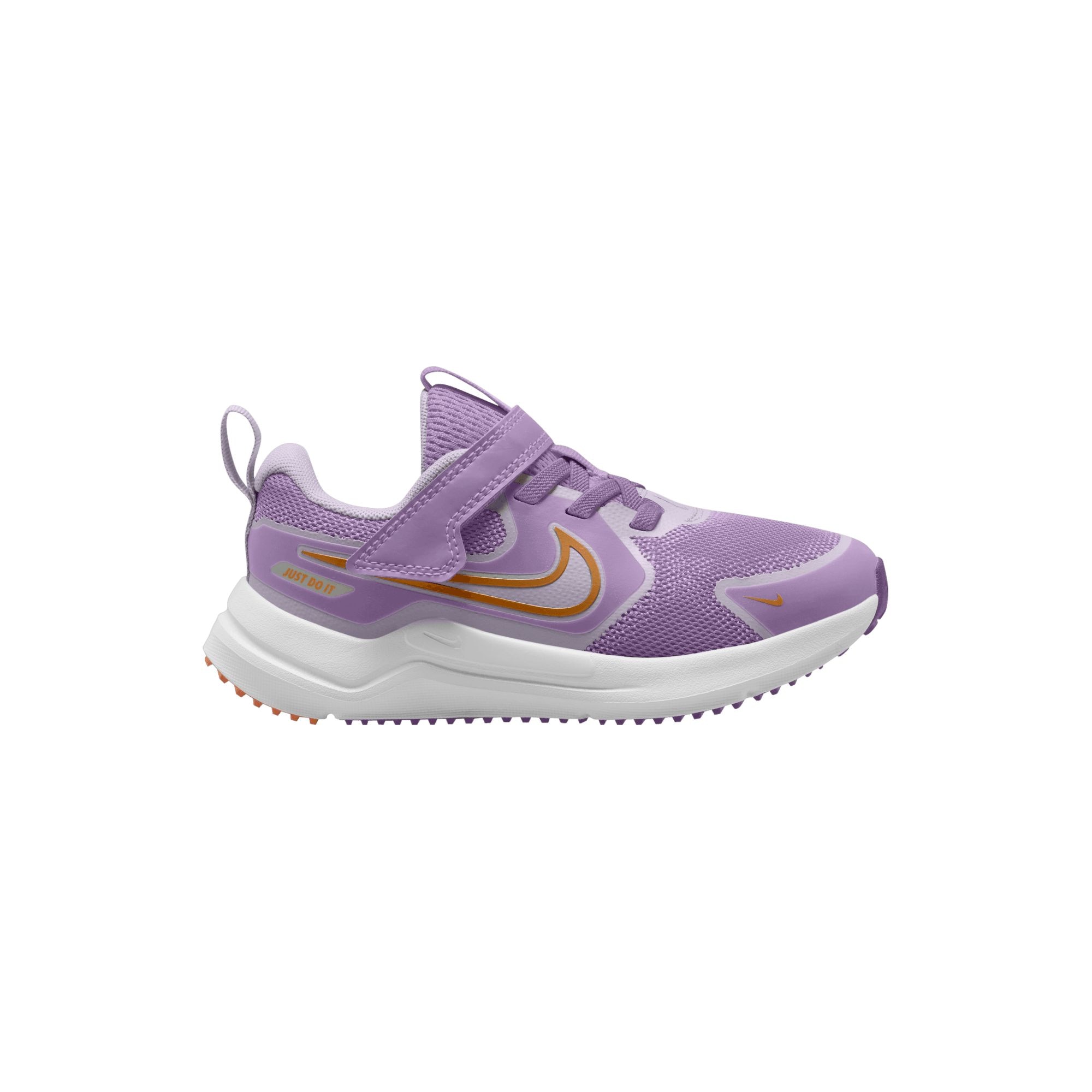 Nike Kids' Pre-School Cosmic Runner Running Shoes