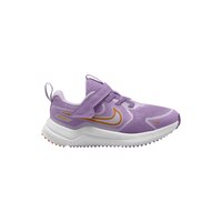 Nike Kids' Pre-School Cosmic Runner Running Shoes Side_Right