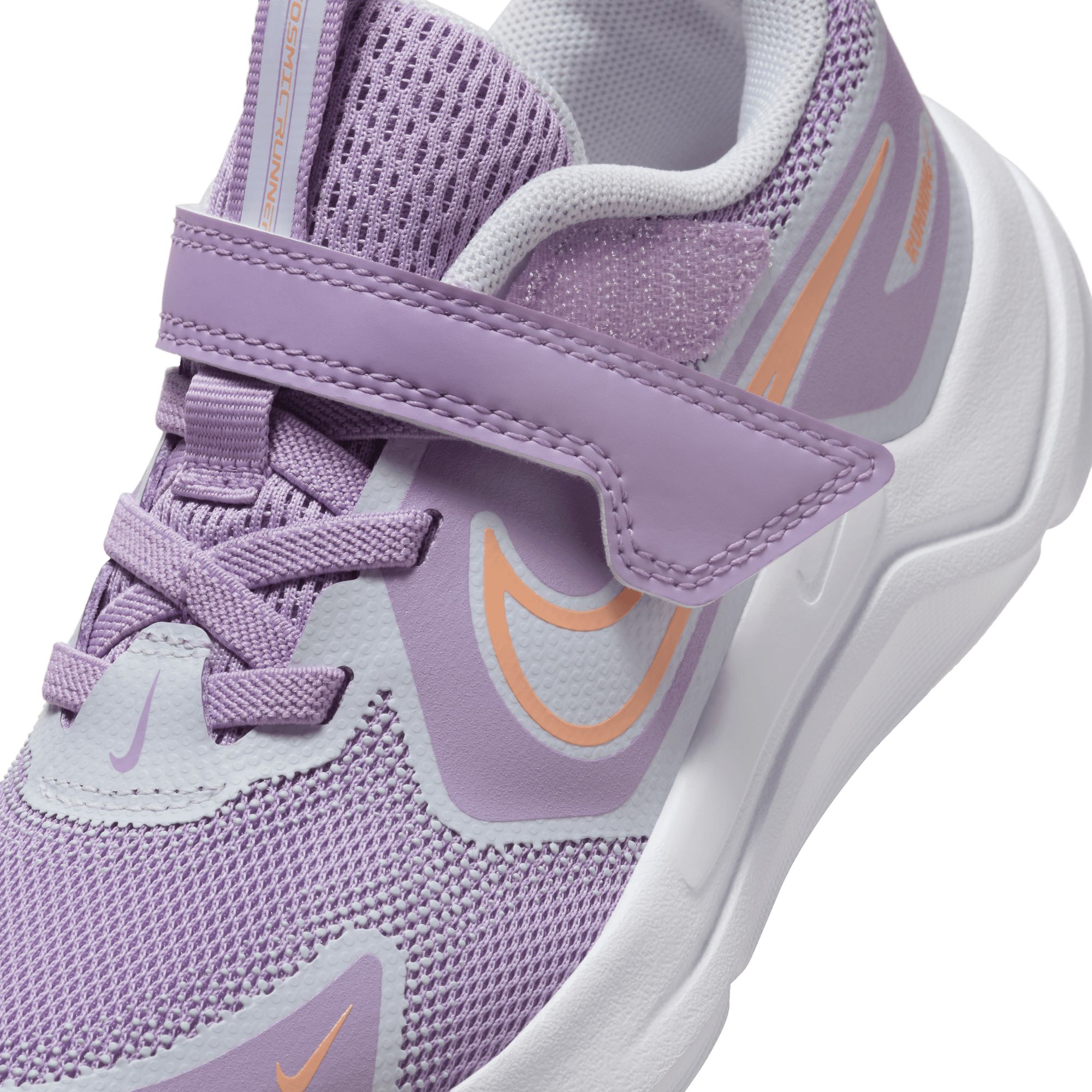 Nike Kids' Pre-School Cosmic Runner Running Shoes