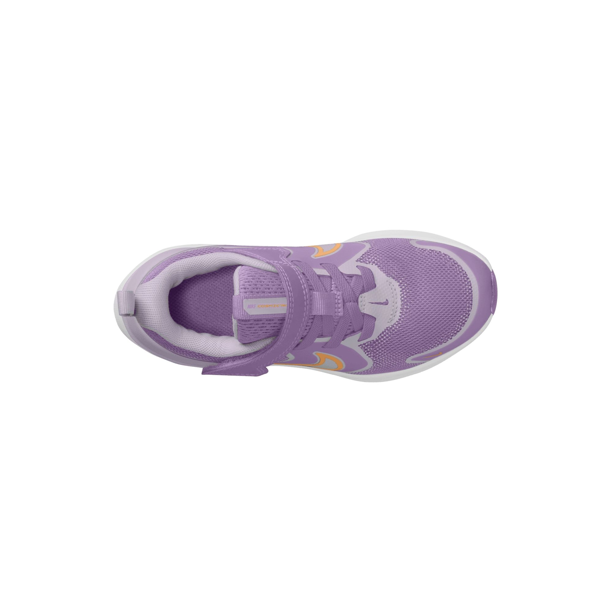 Nike Kids' Pre-School Cosmic Runner Running Shoes