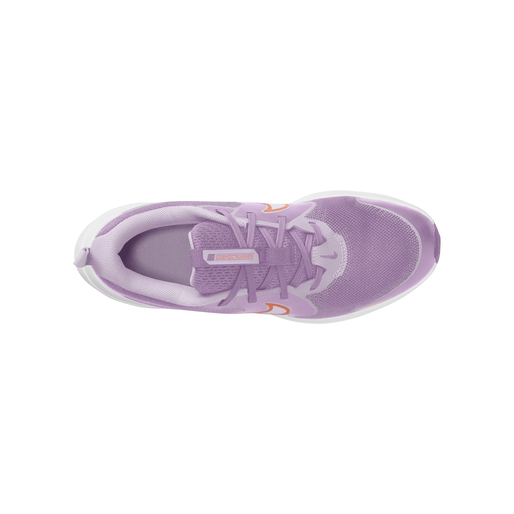 Nike Kids' Grade School Cosmic Runner Shoes