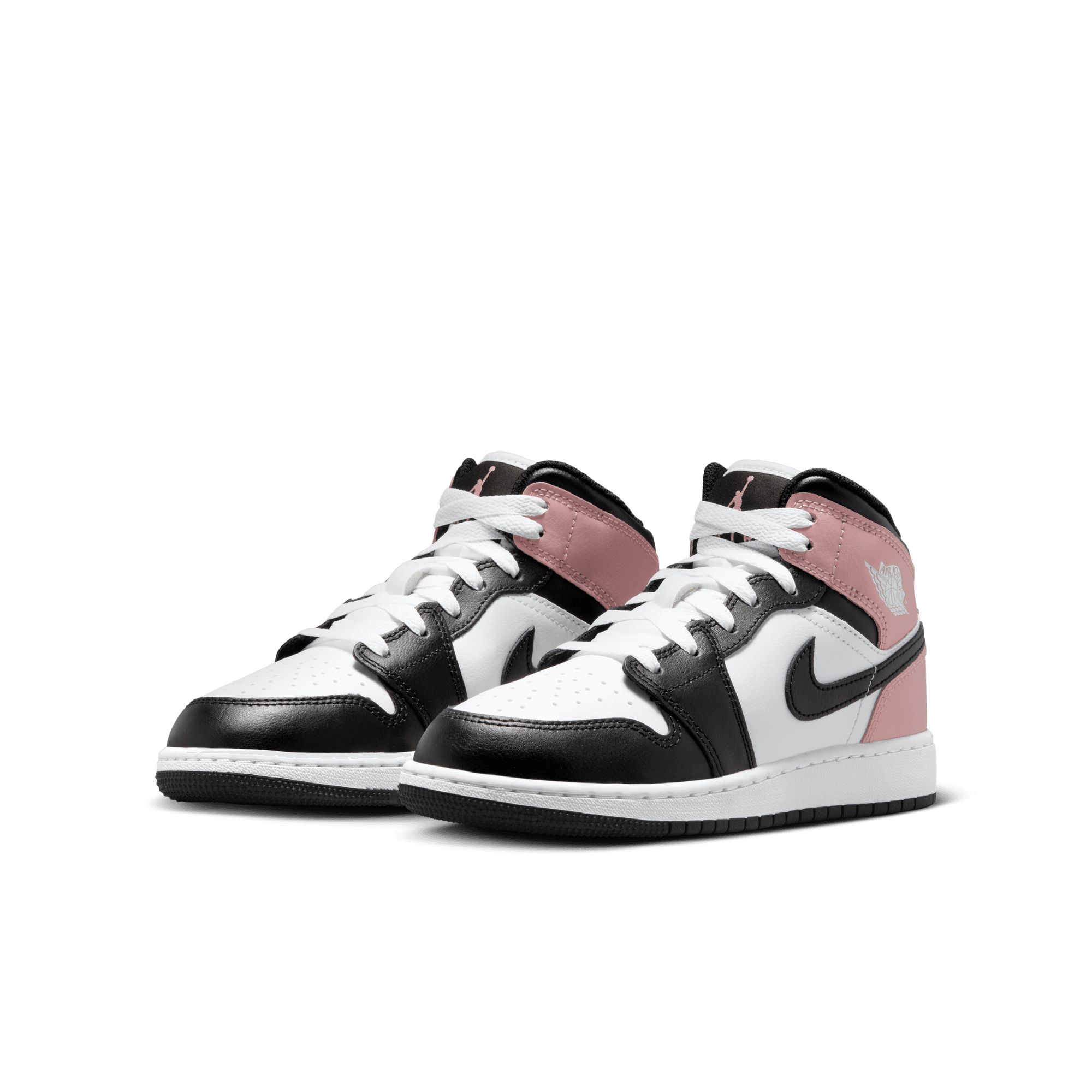 Nike Girls' Grade School Air Jordan 1 Running Shoes