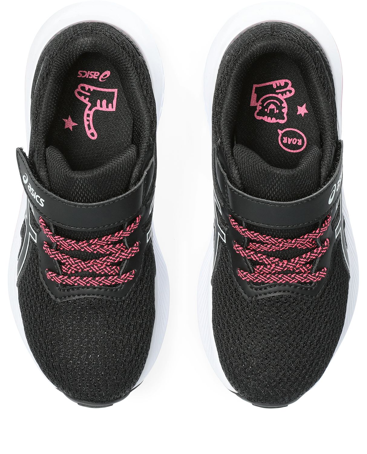 ASICS Kids' Pre-School Pre Excite 10 Shoes