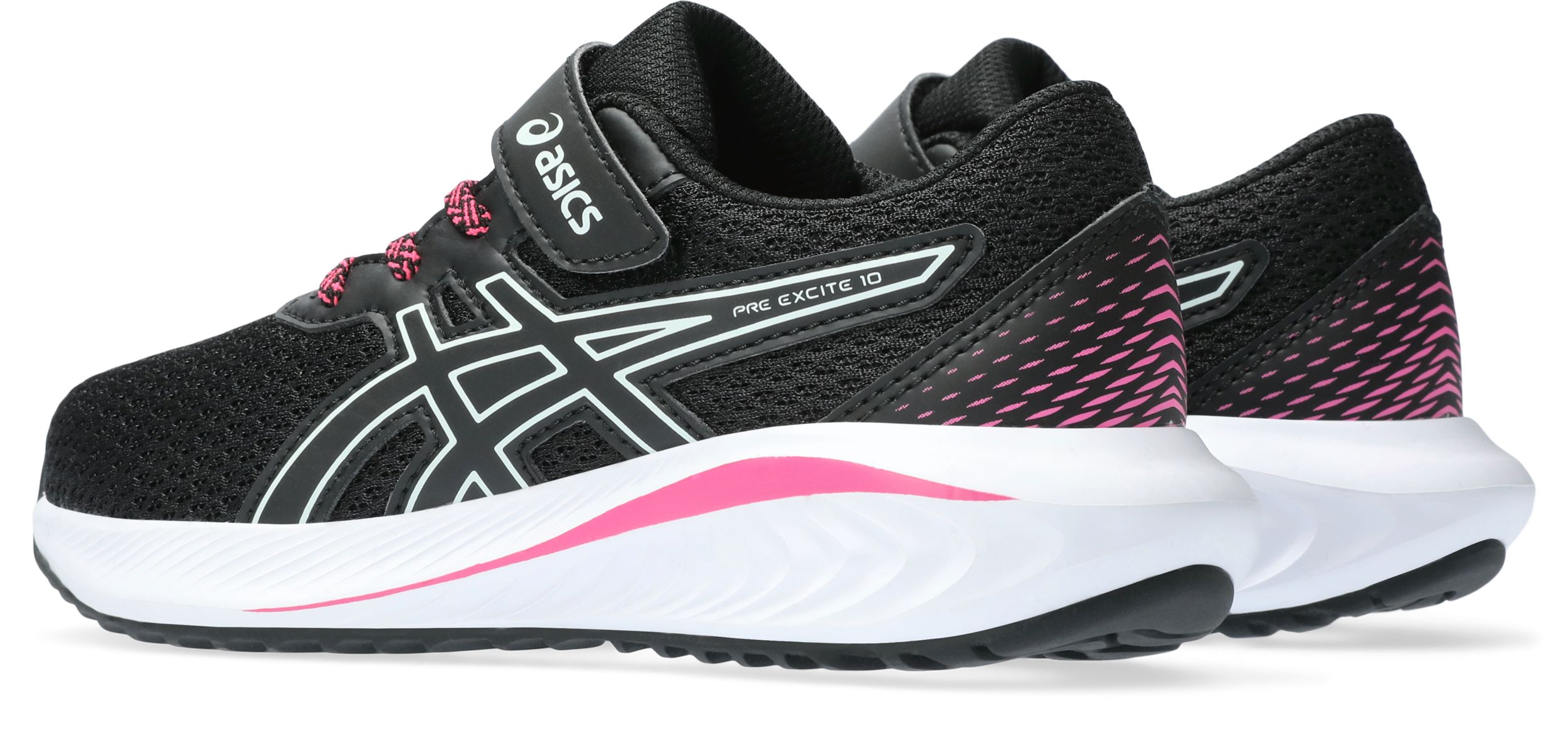 ASICS Kids' Pre-School Pre Excite 10 Shoes