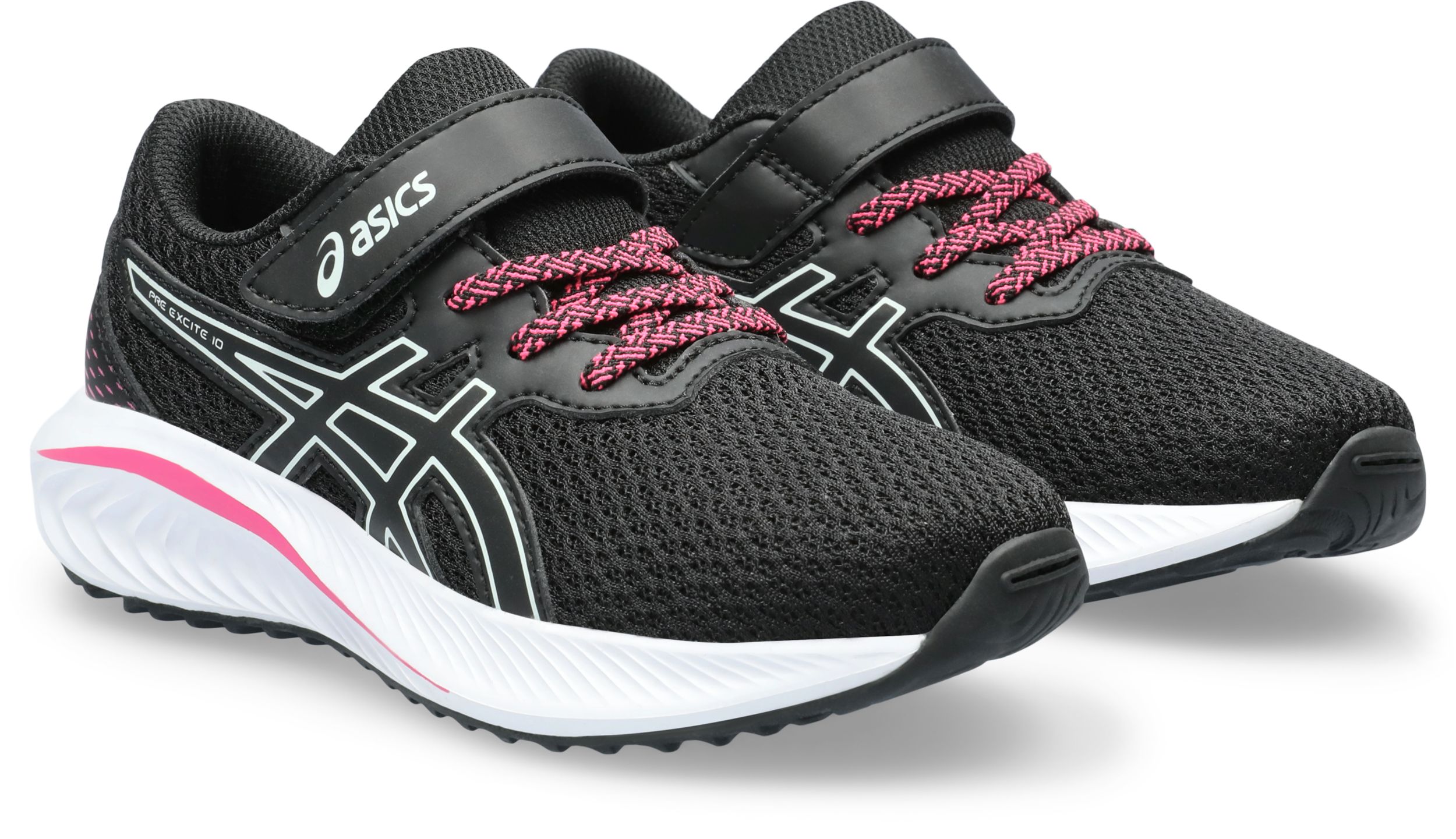 ASICS Kids' Pre-School Pre Excite 10 Shoes