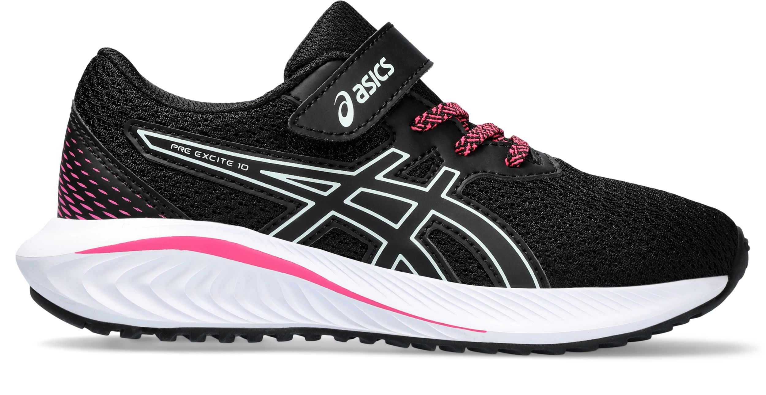 ASICS Kids' Pre-School Pre Excite 10 Shoes