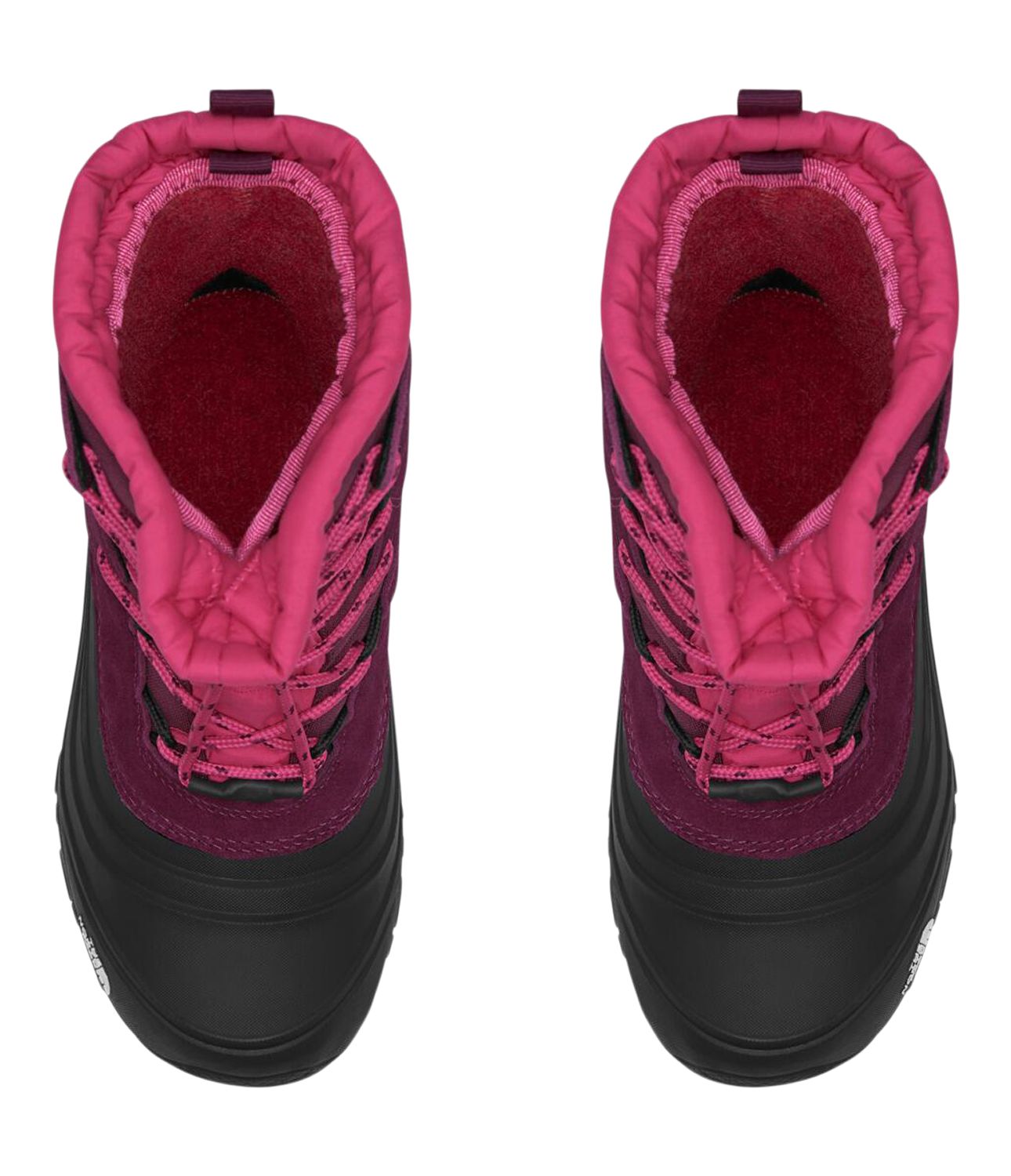 The North Face Kids' Alpenglow V Winter Boots