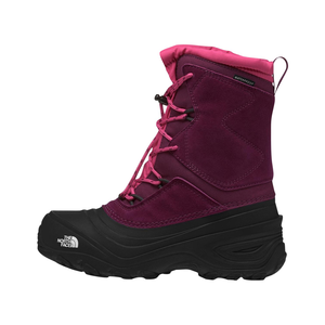 The North Face Kids' Alpenglow V Winter Boots