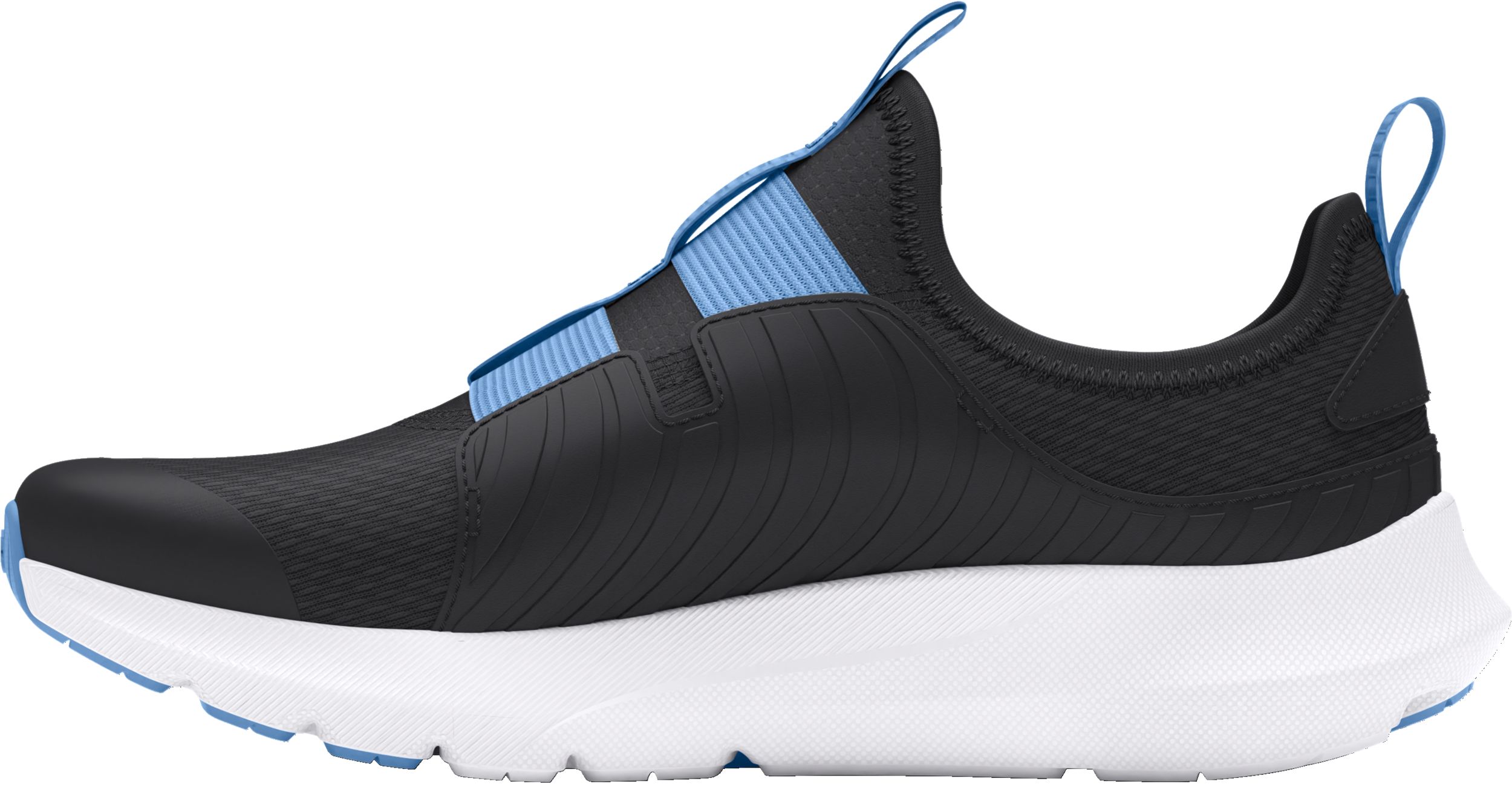 Under Armour Kids' Grade School Outhustle 2 Running Shoes