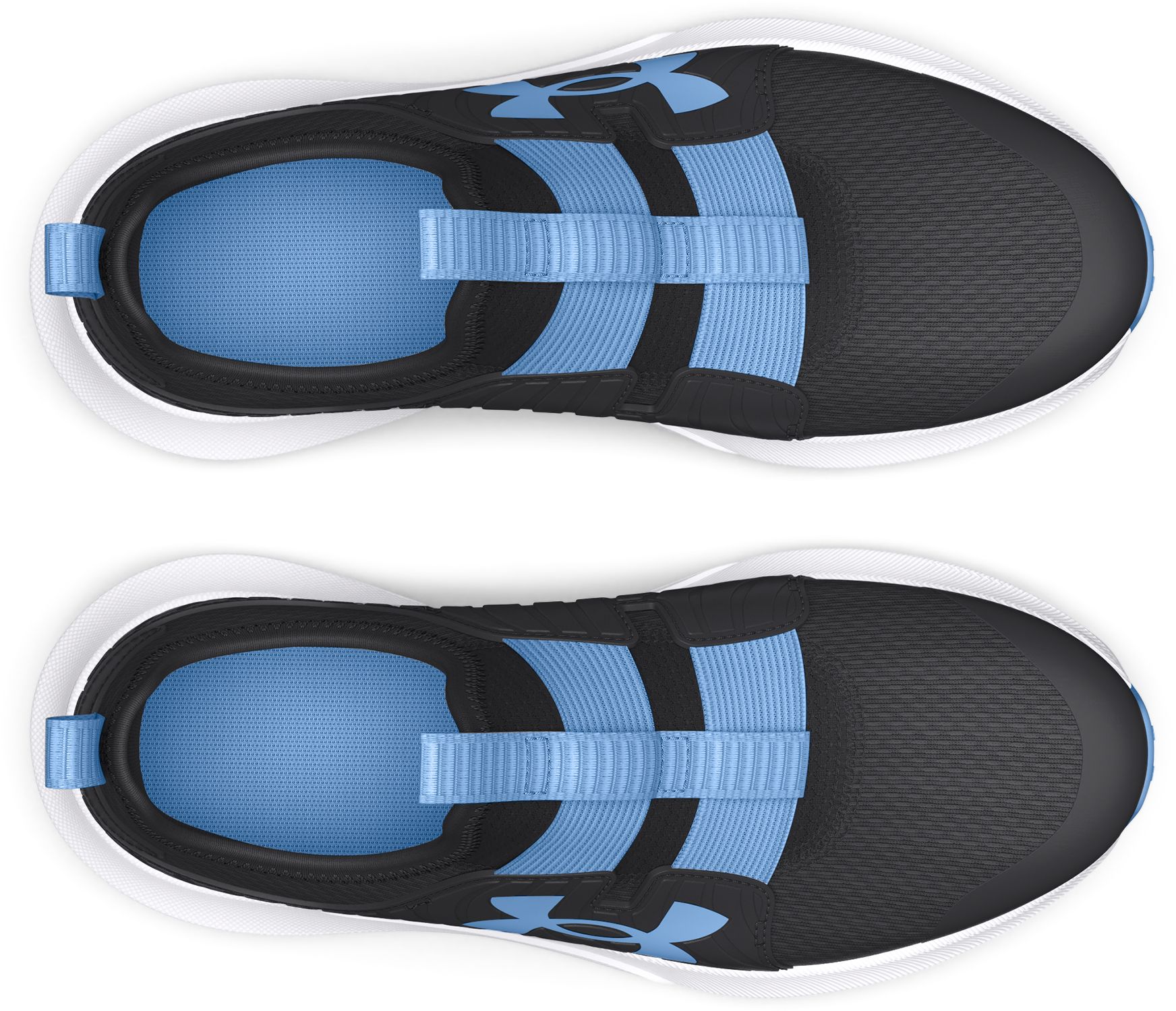 Under Armour Kids' Grade School Outhustle 2 Running Shoes