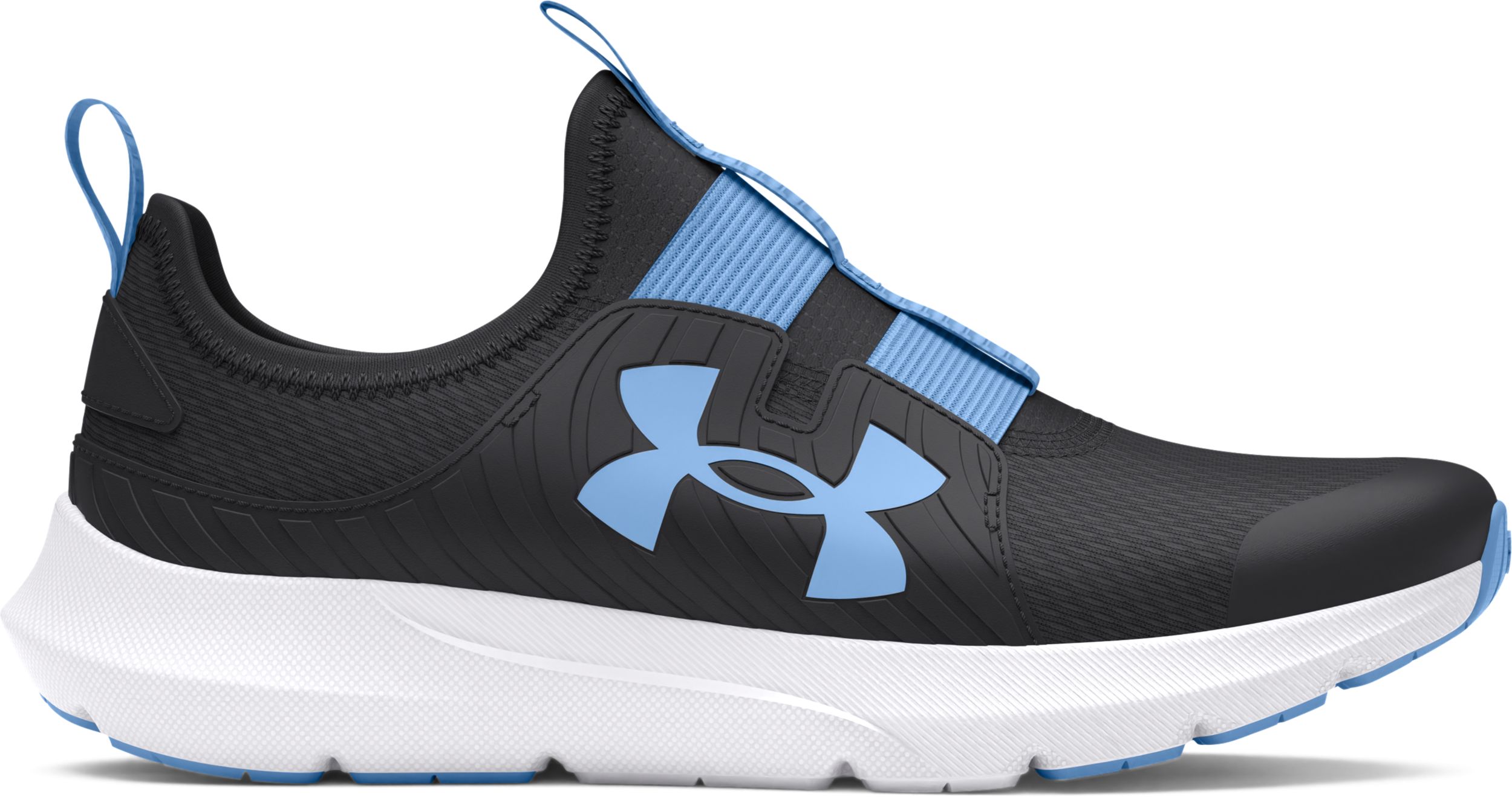 Under Armour Kids' Grade School Outhustle 2 Running Shoes