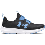 Under Armour Kids' Grade School Outhustle 2 Running Shoes Side_Right