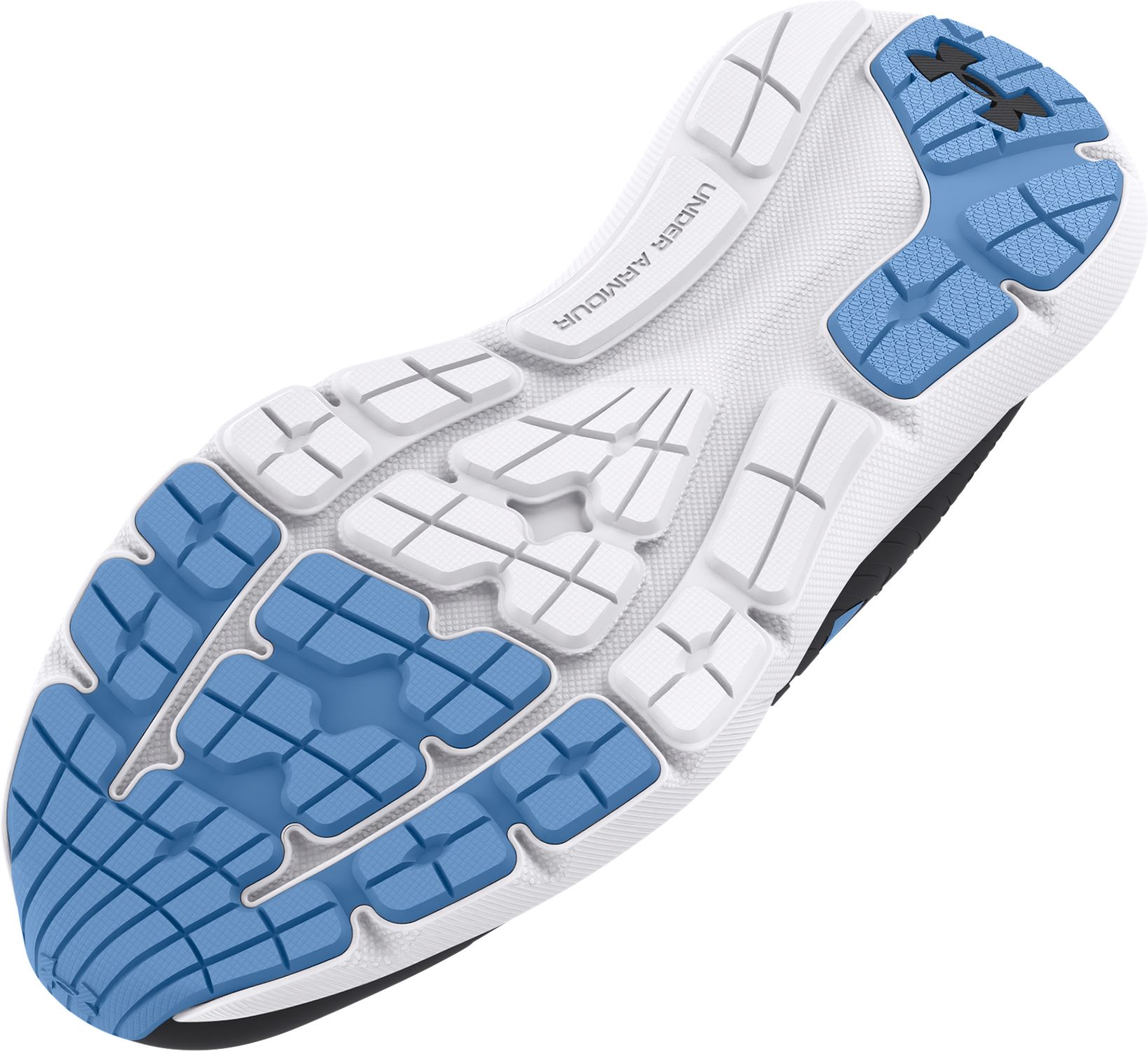 Under Armour Kids' Grade School Outhustle 2 Running Shoes