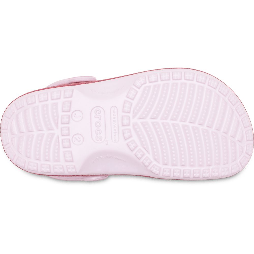 Crocs Toddler Kids' Disney Princess Clogs
