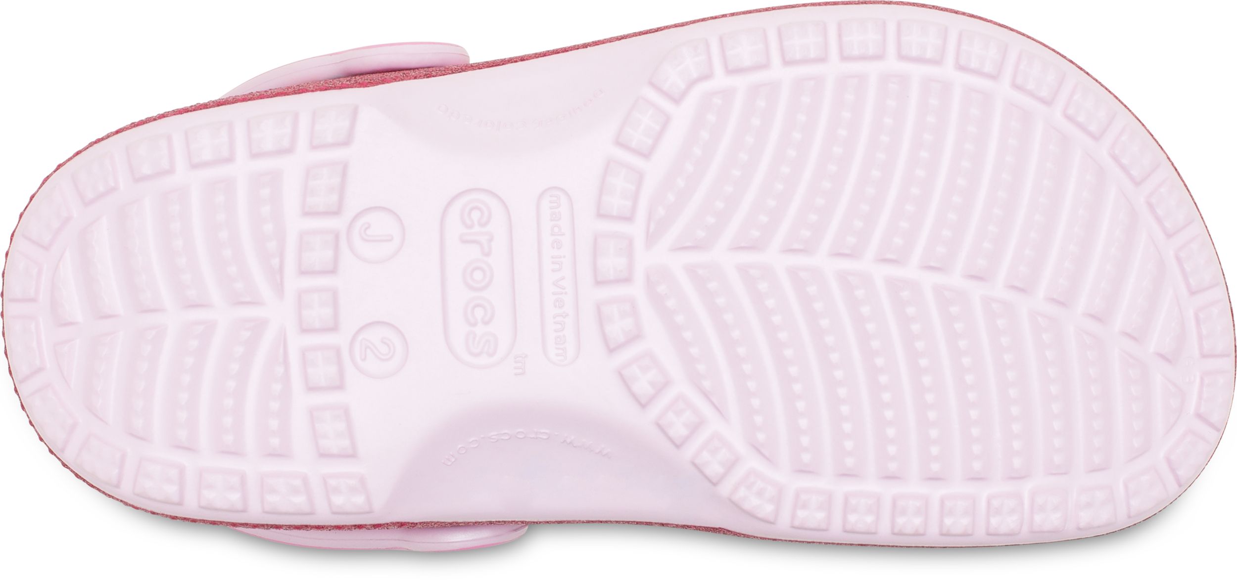 Crocs Toddler Kids' Disney Princess Clogs