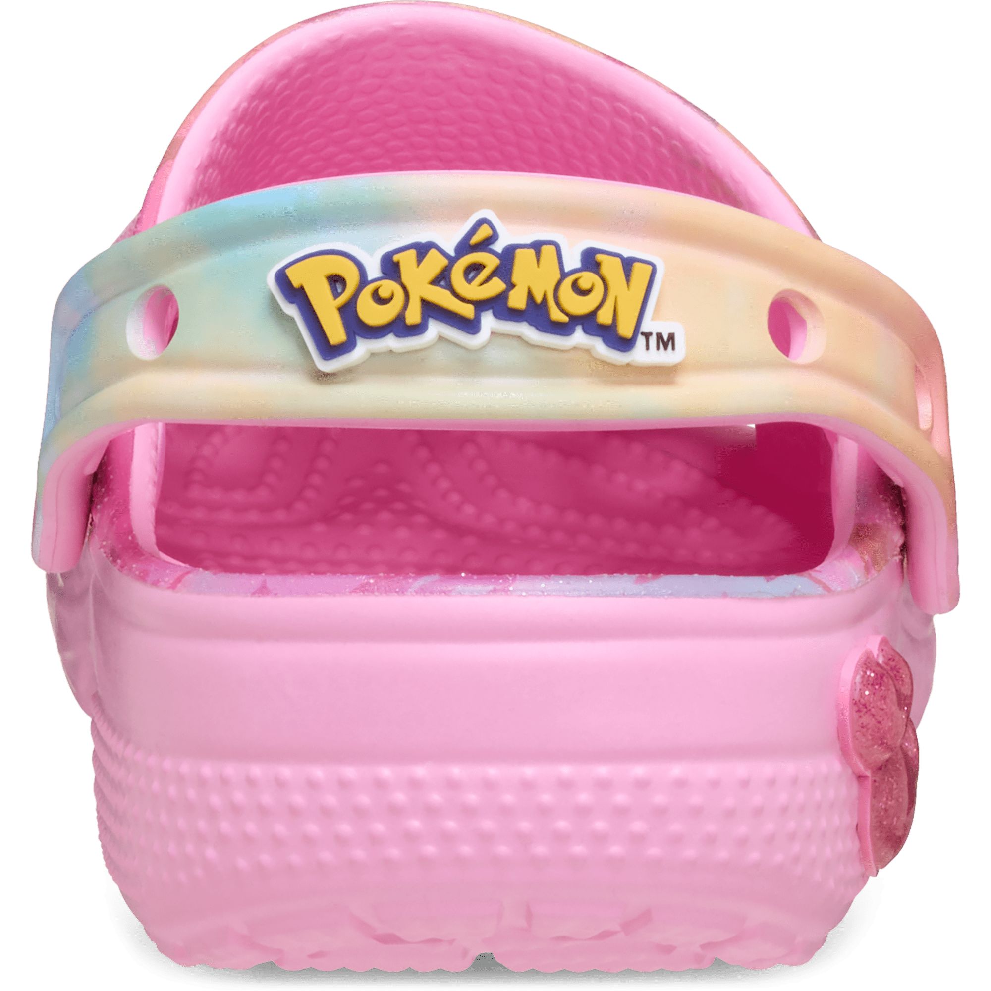 Crocs Kids' Grade/Pre-School Classic Pokémon Clogs