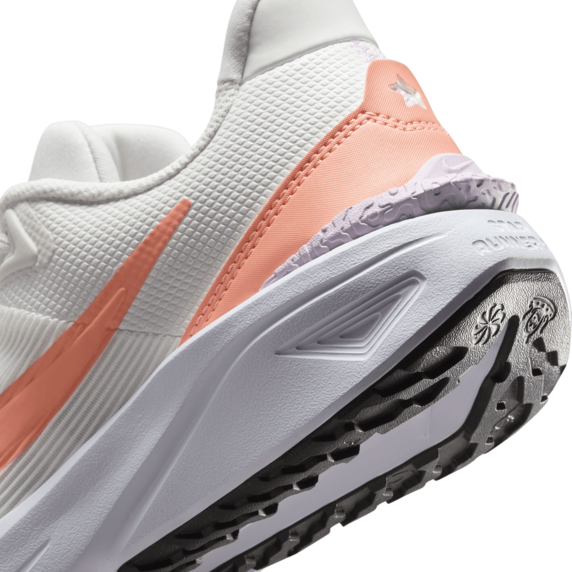 Nike Girls' Star Runner 4 Running Shoes