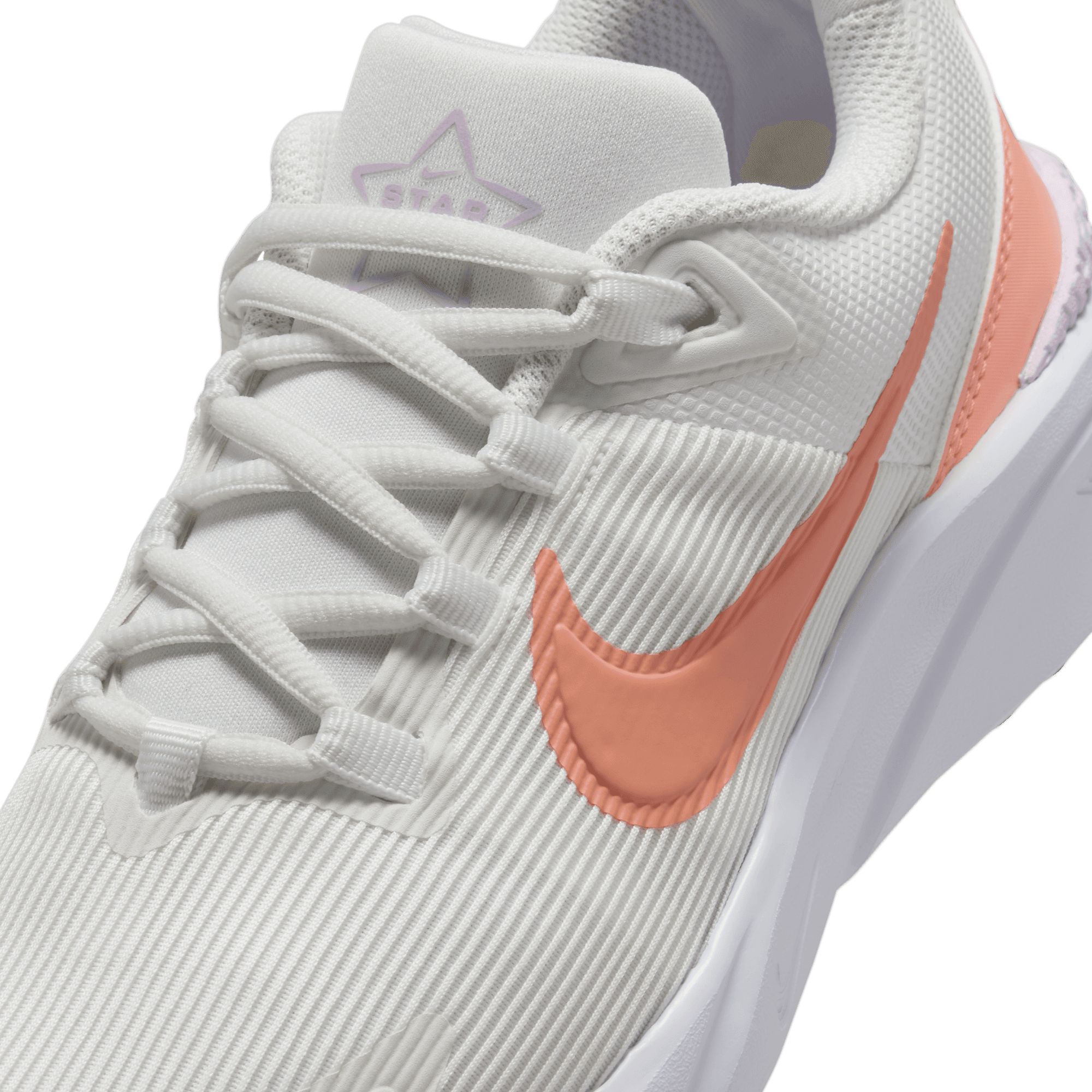 Nike Girls' Star Runner 4 Running Shoes