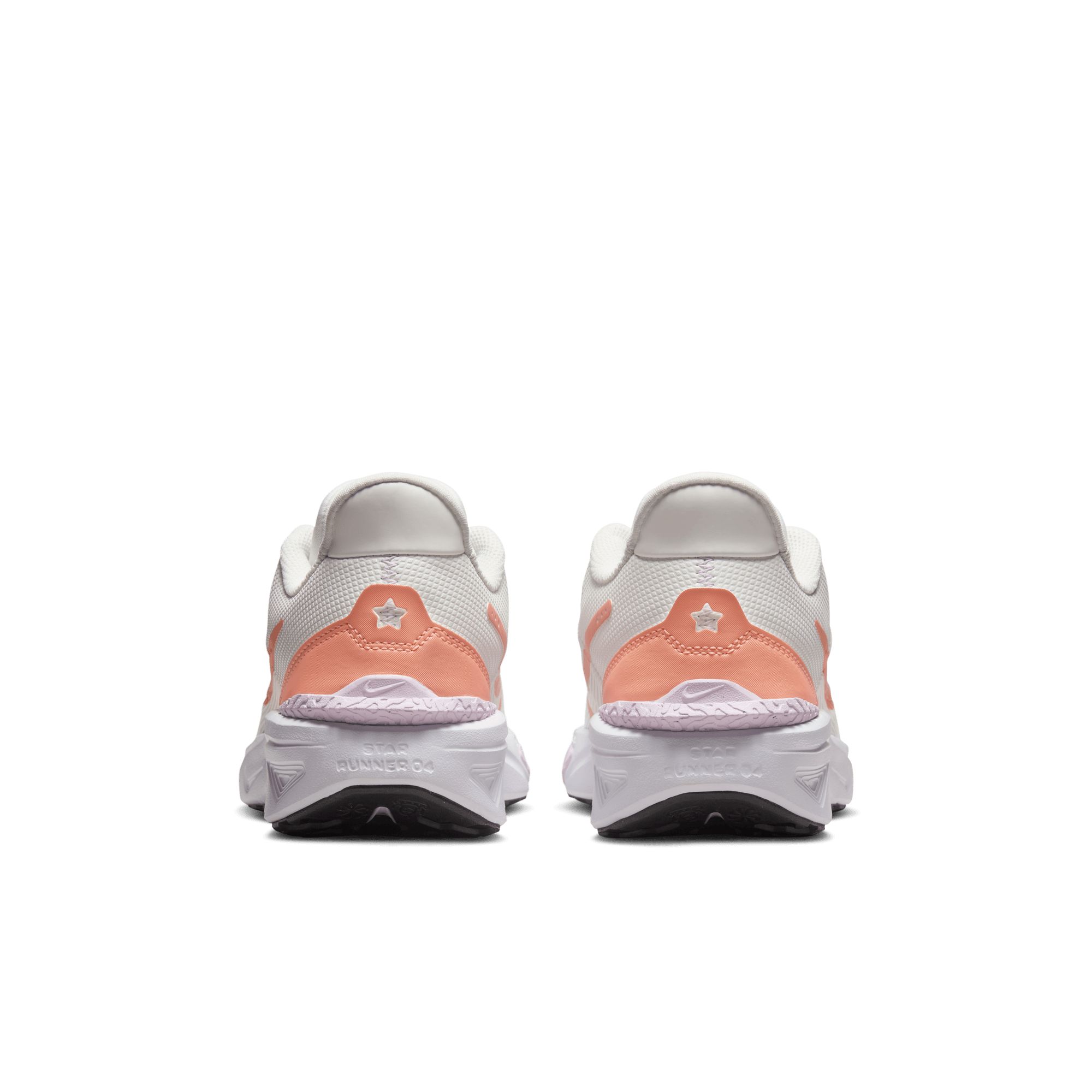 Nike Girls' Star Runner 4 Running Shoes