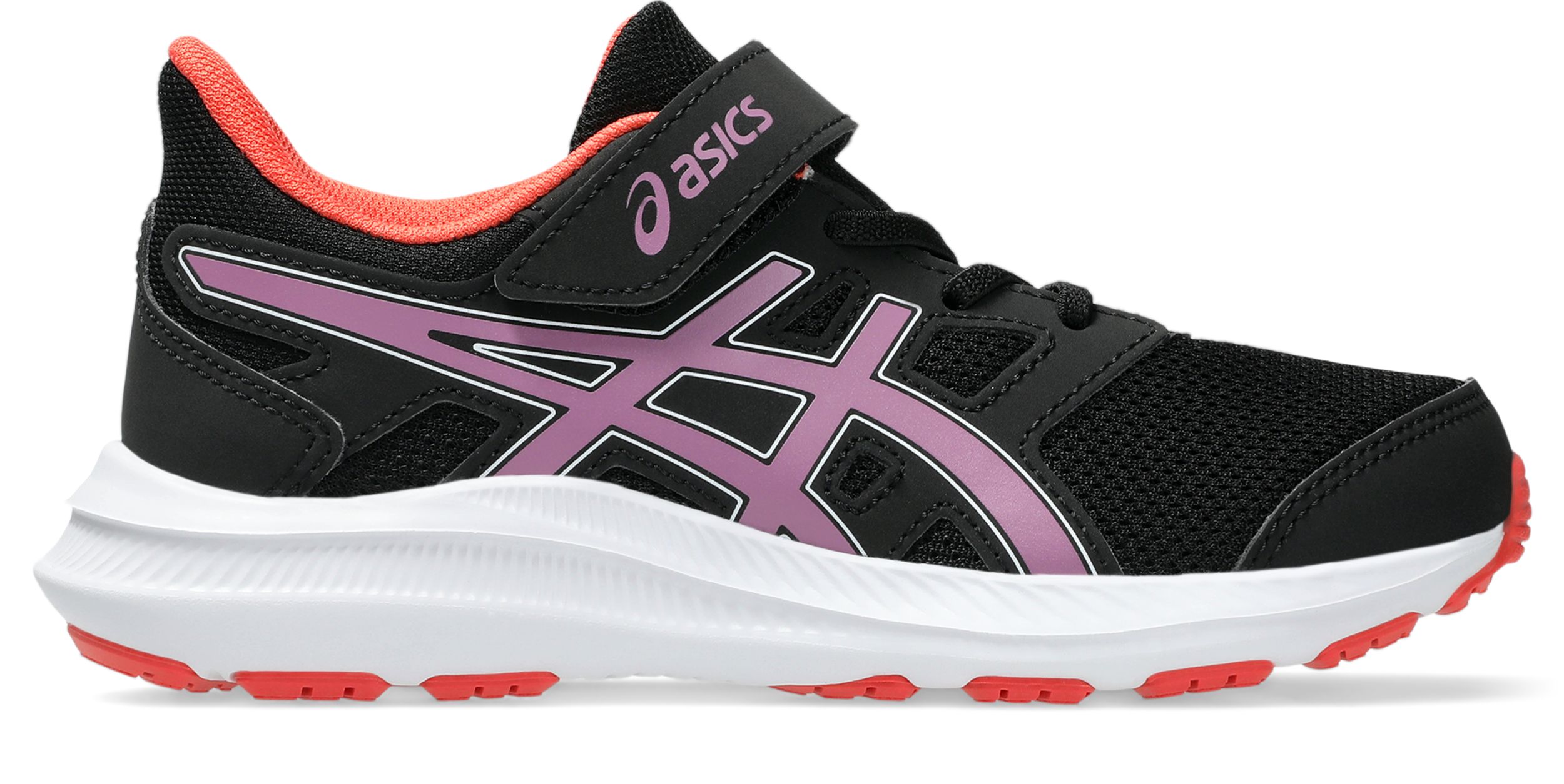 ASICS Kids' Pre-School Jolt 4 Running Shoes