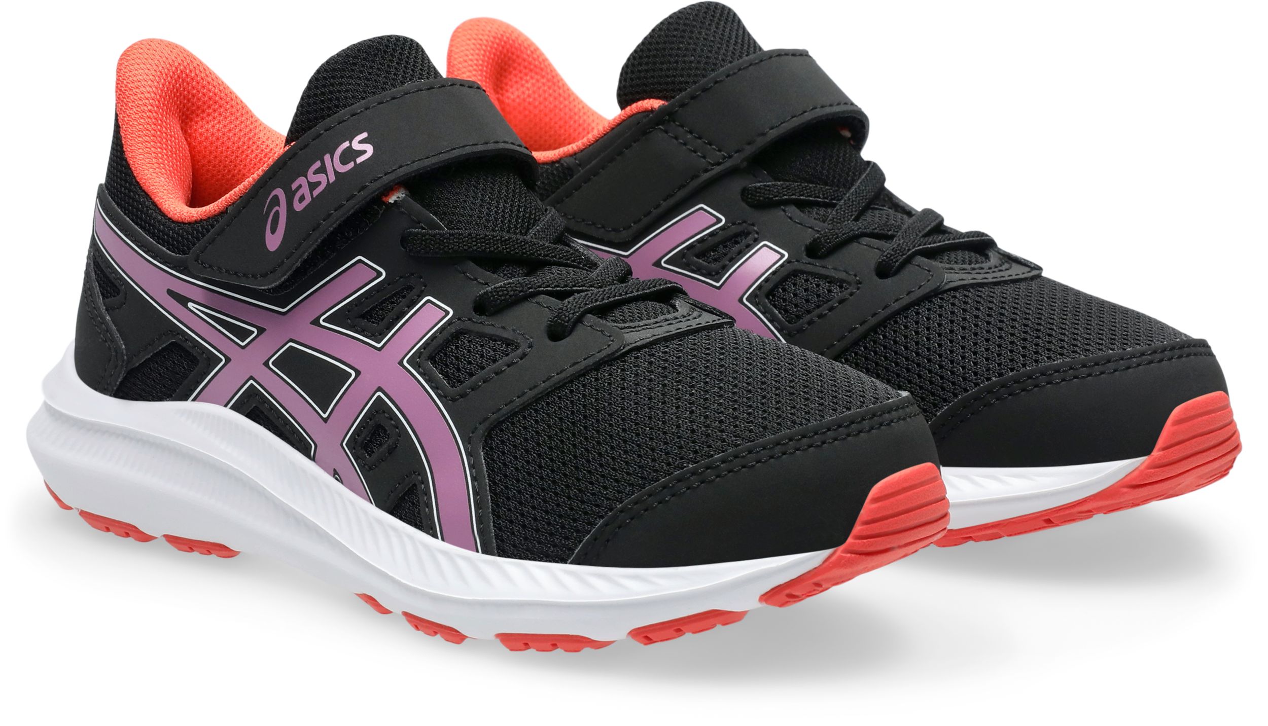 ASICS Kids' Pre-School Jolt 4 Running Shoes
