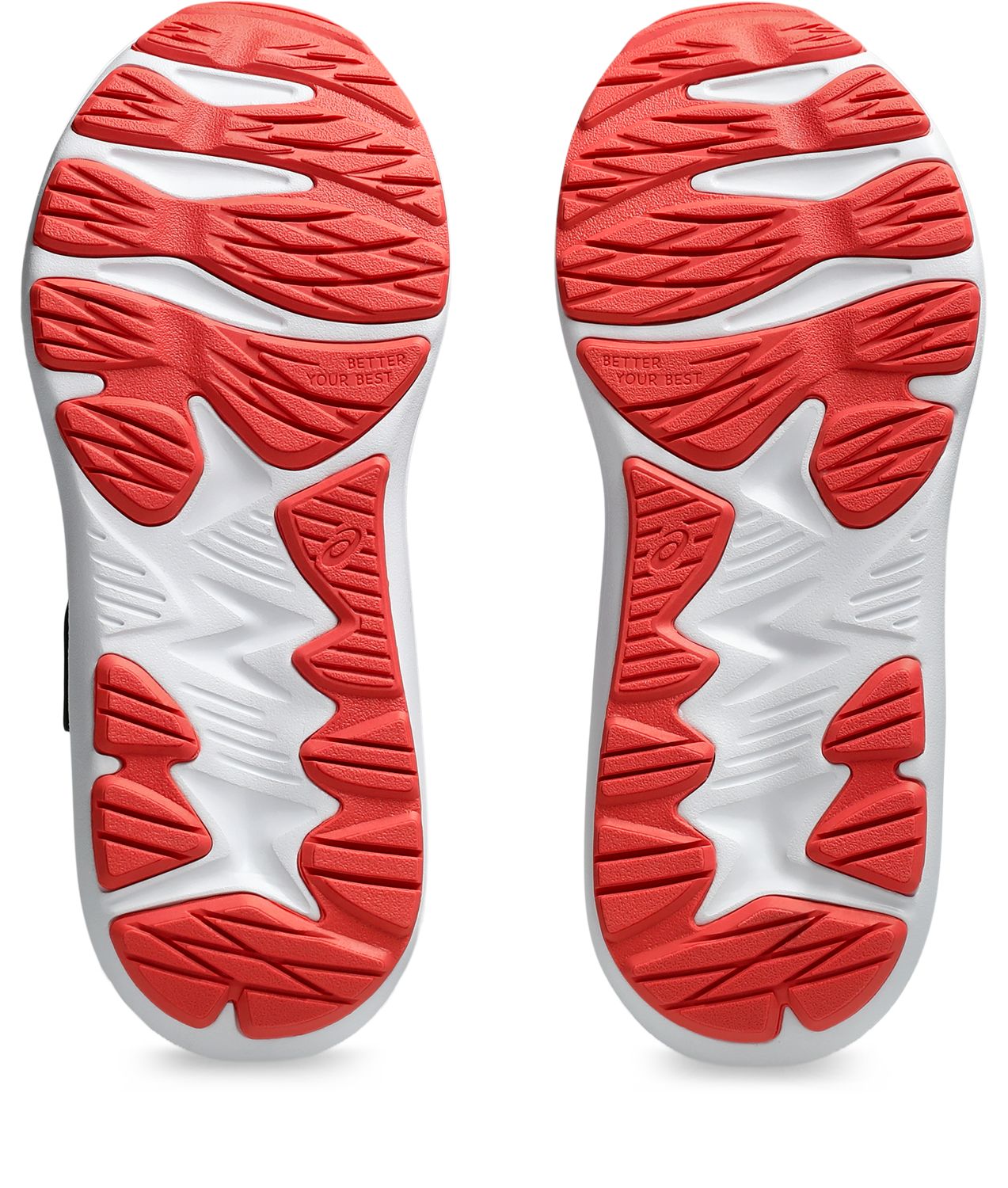 ASICS Kids' Pre-School Jolt 4 Running Shoes