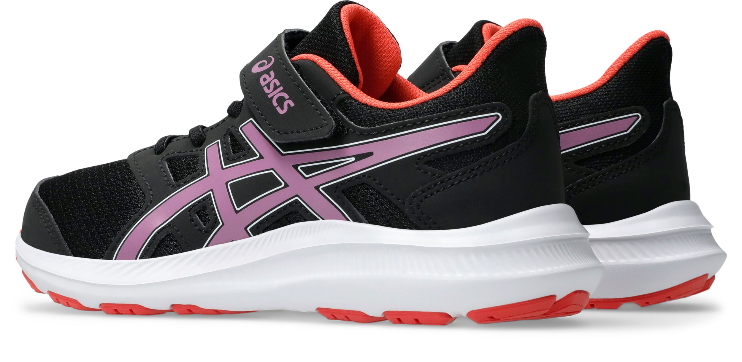 ASICS Kids' Pre-School Jolt 4 Running Shoes