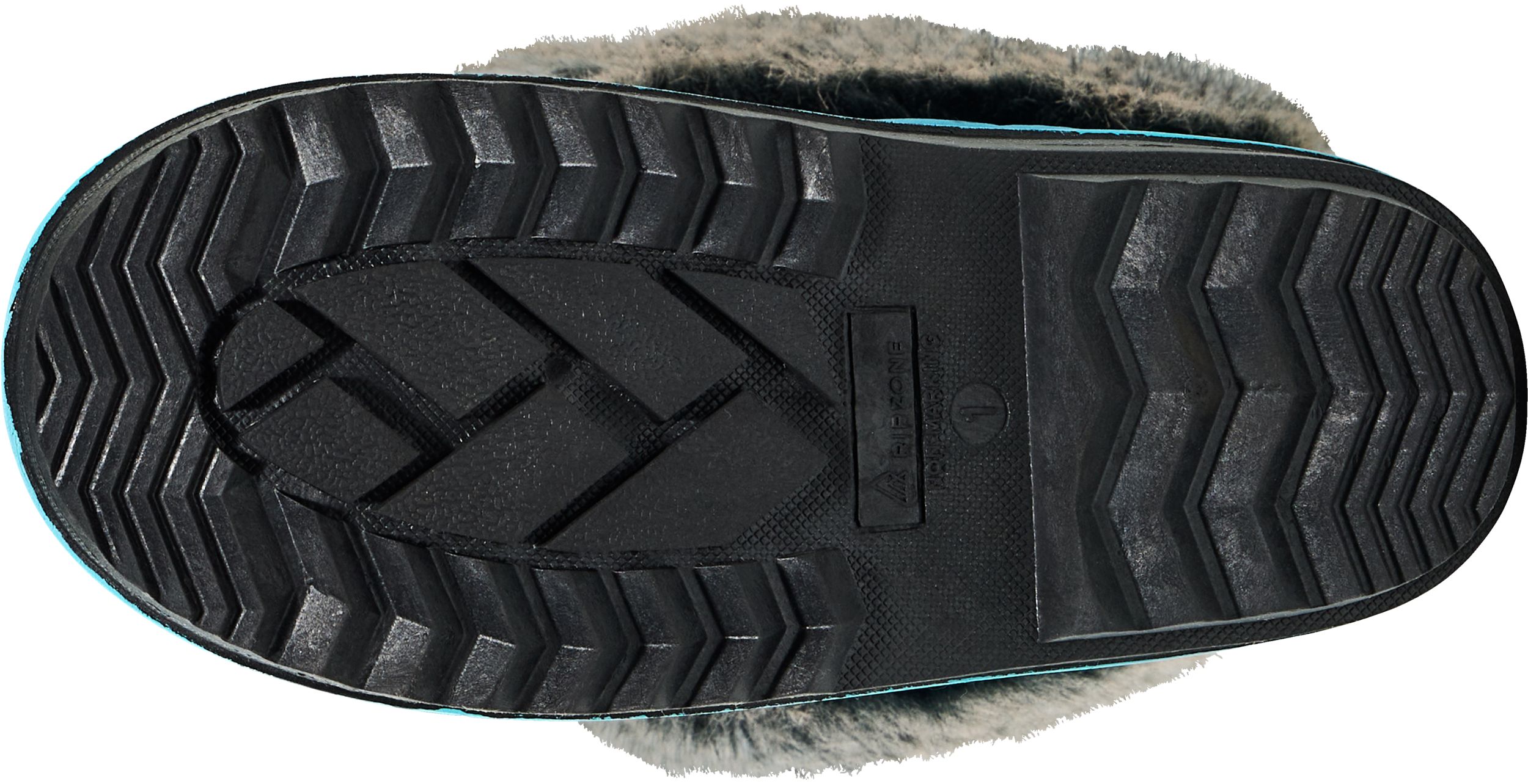 Ripzone Girls' Grade/Pre-School IceLynn Winter Boots