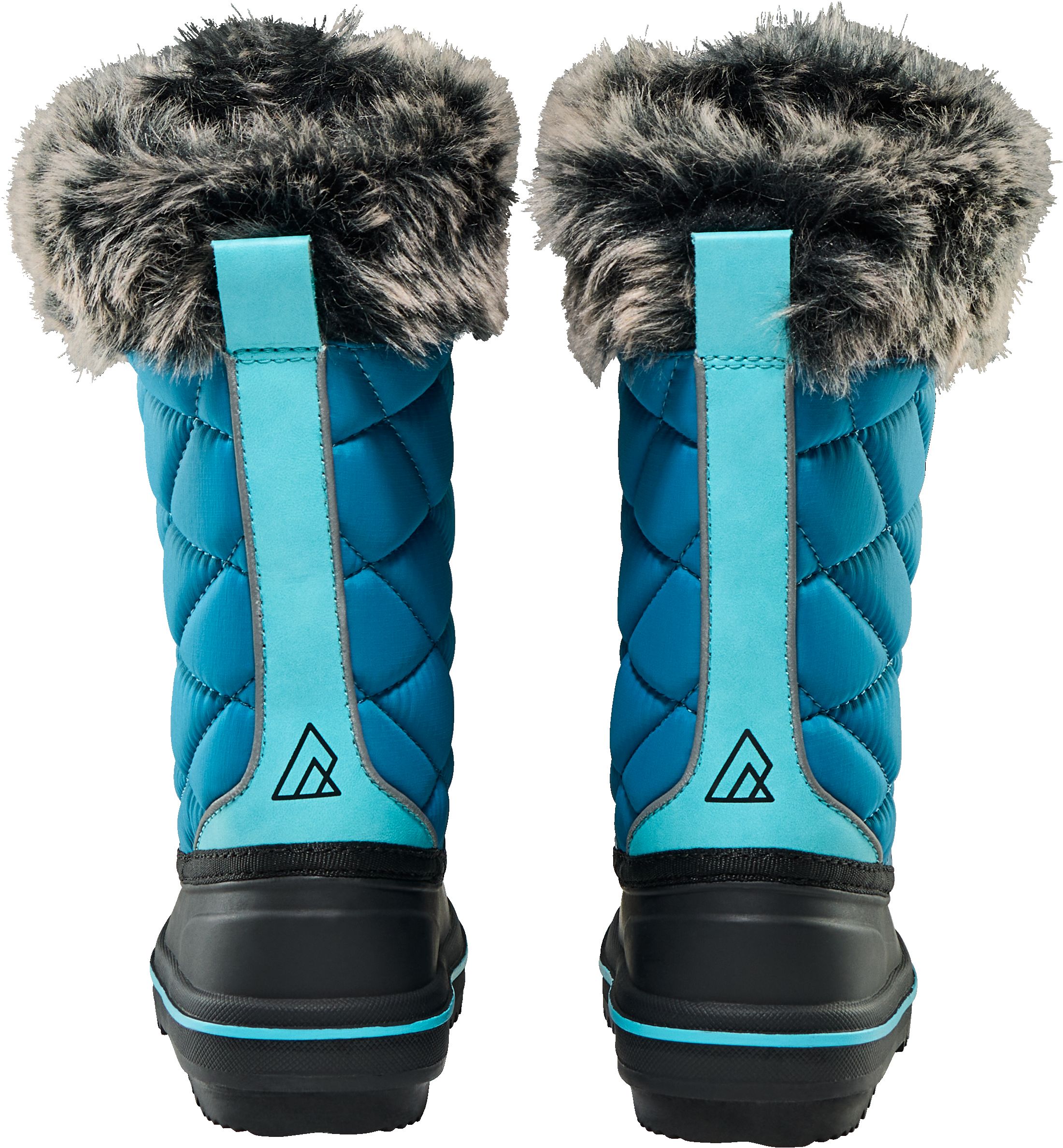 Ripzone Girls' Grade/Pre-School IceLynn Winter Boots