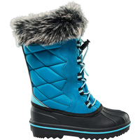 Ripzone Girls' Grade/Pre-School IceLynn Winter Boots Side_Right