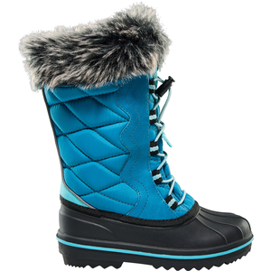 Ripzone Girls' Grade/Pre-School IceLynn Winter Boots